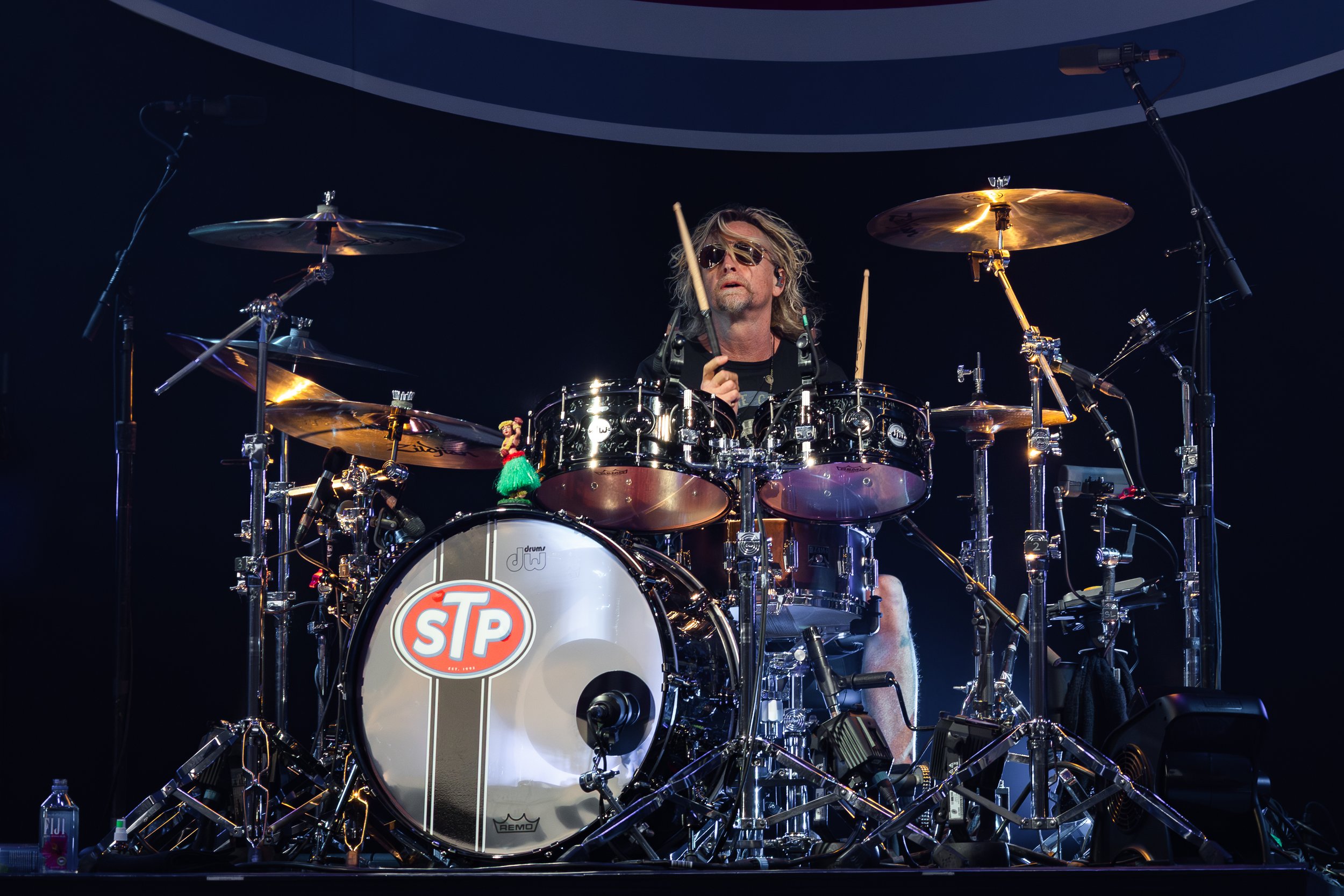 Stone Temple Pilots PNC Bank Arts 6.28.26