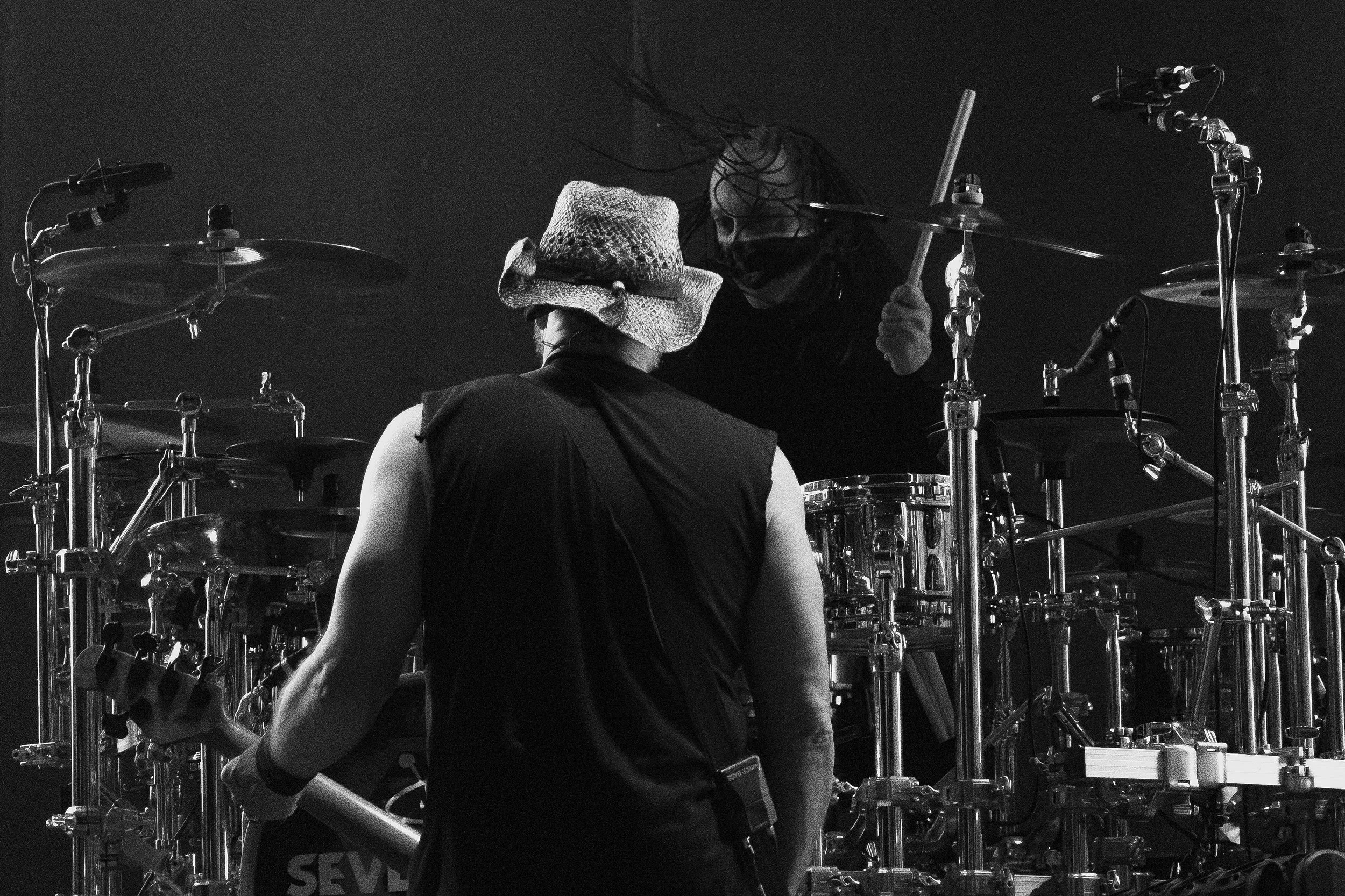 Sevendust