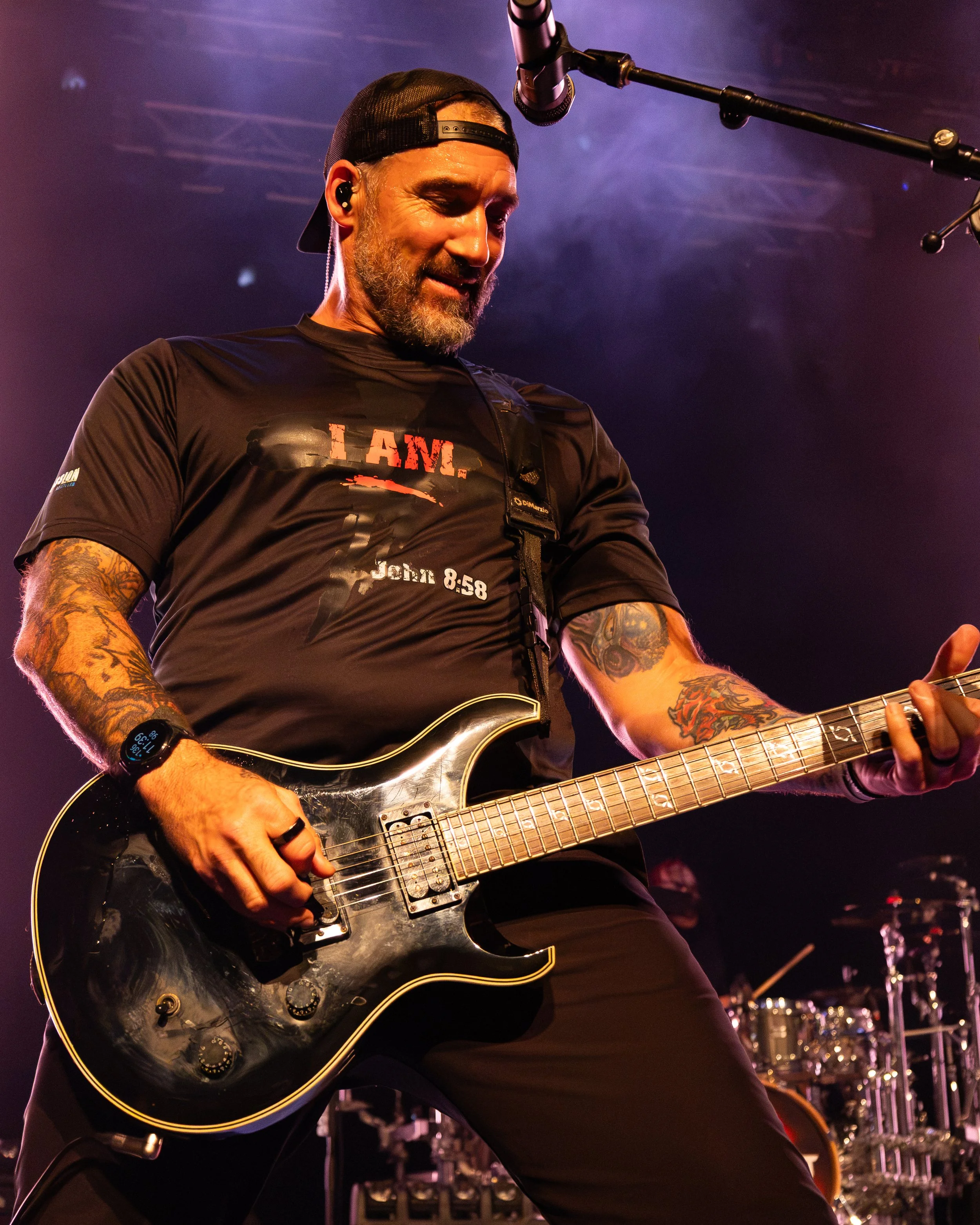 Sevendust