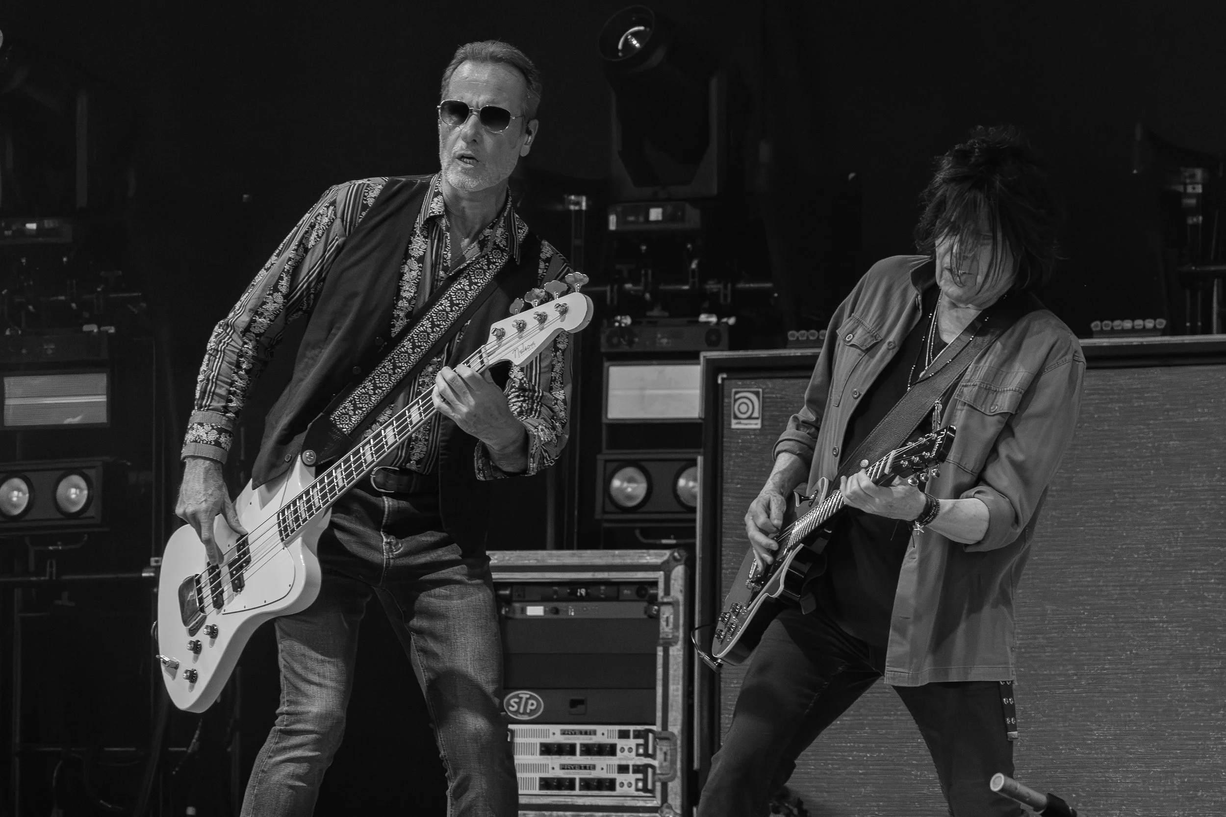 Stone Temple Pilots PNC Bank Arts 6.28.26