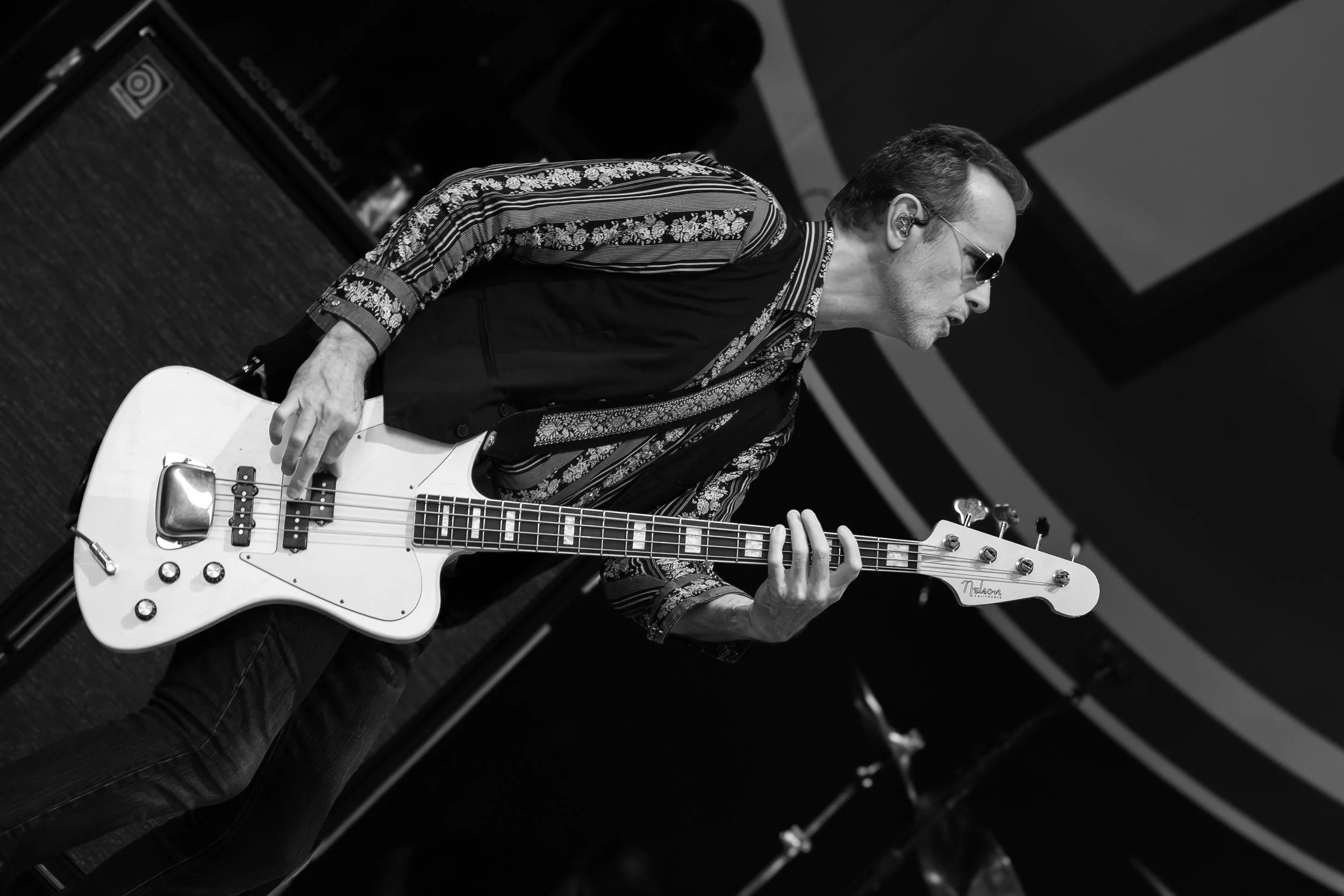 Stone Temple Pilots PNC Bank Arts 6.28.26