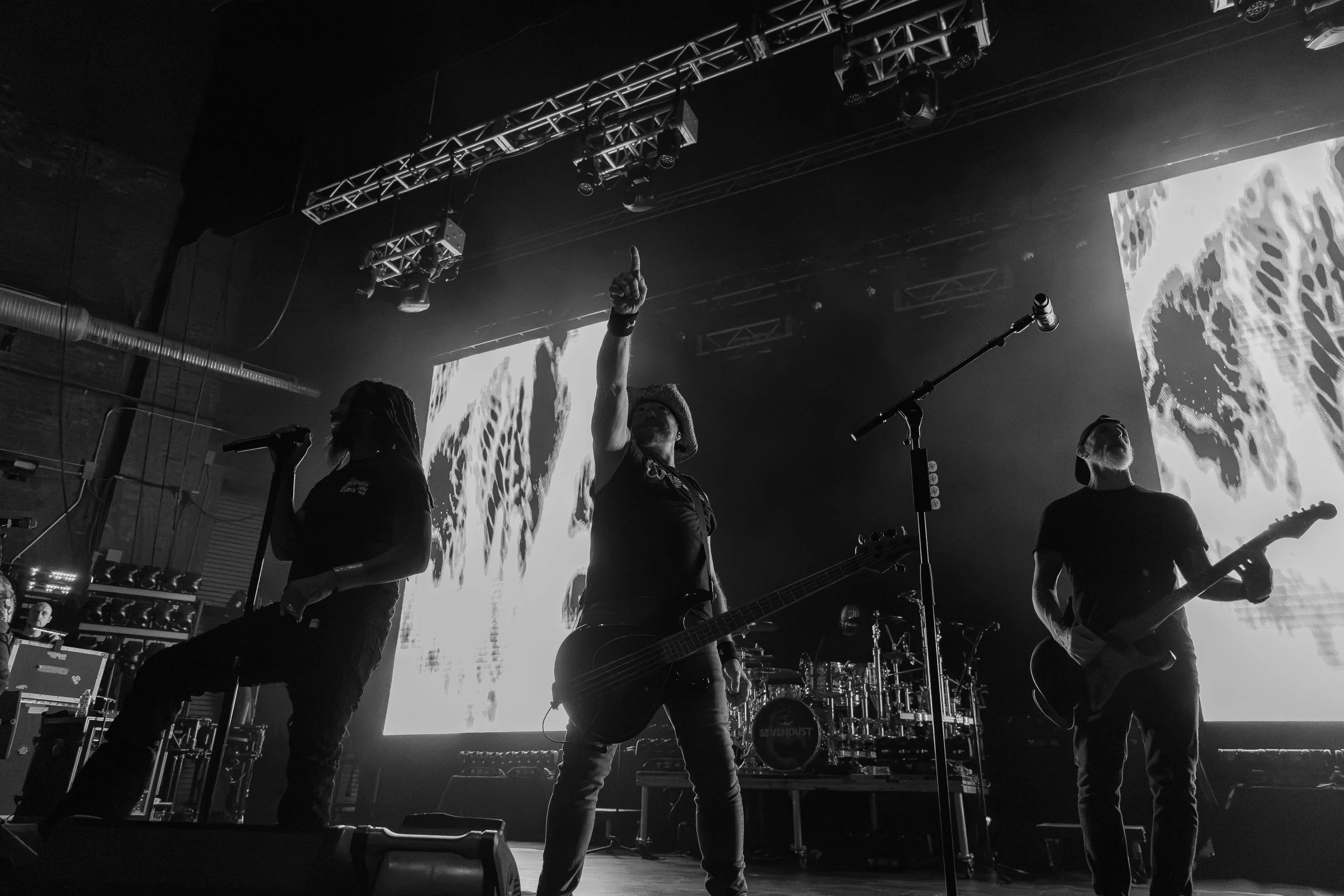 Sevendust