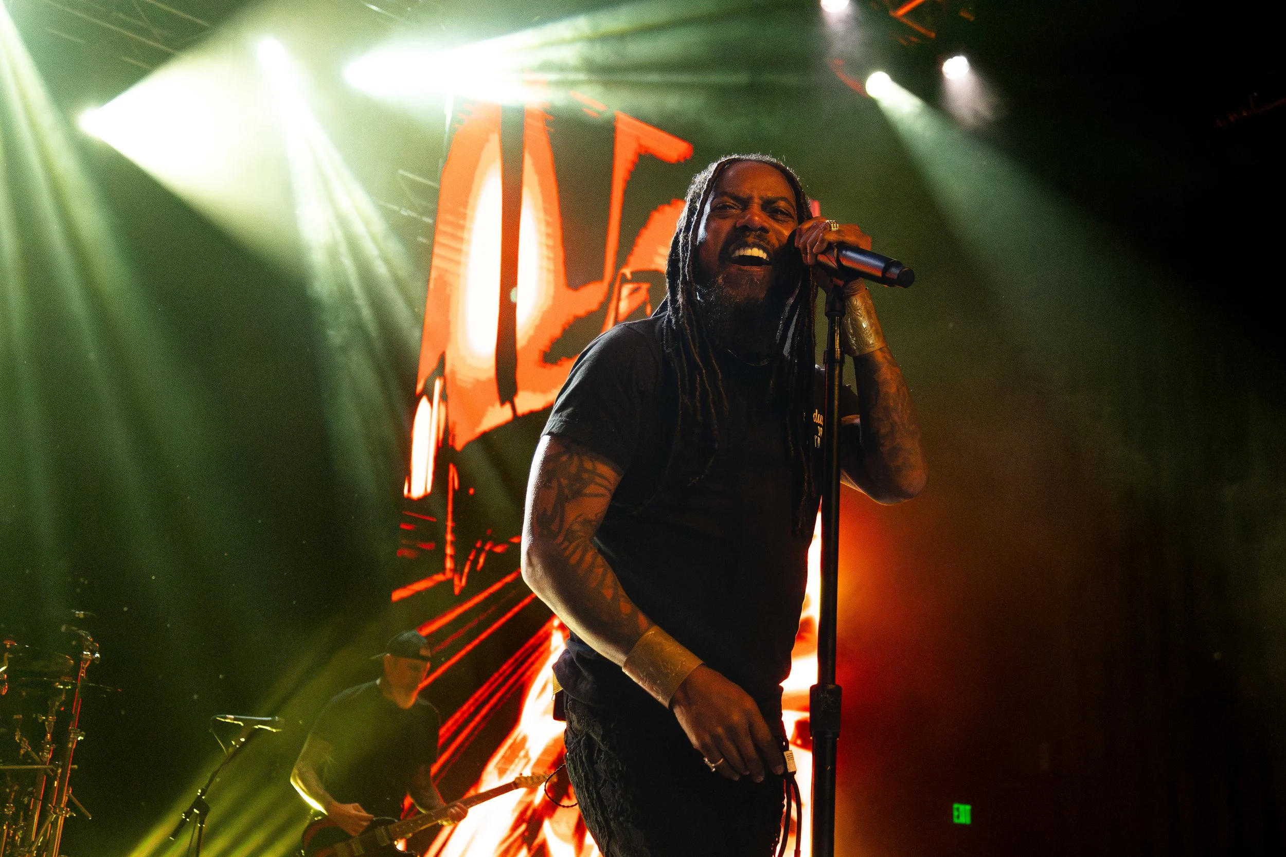 Sevendust