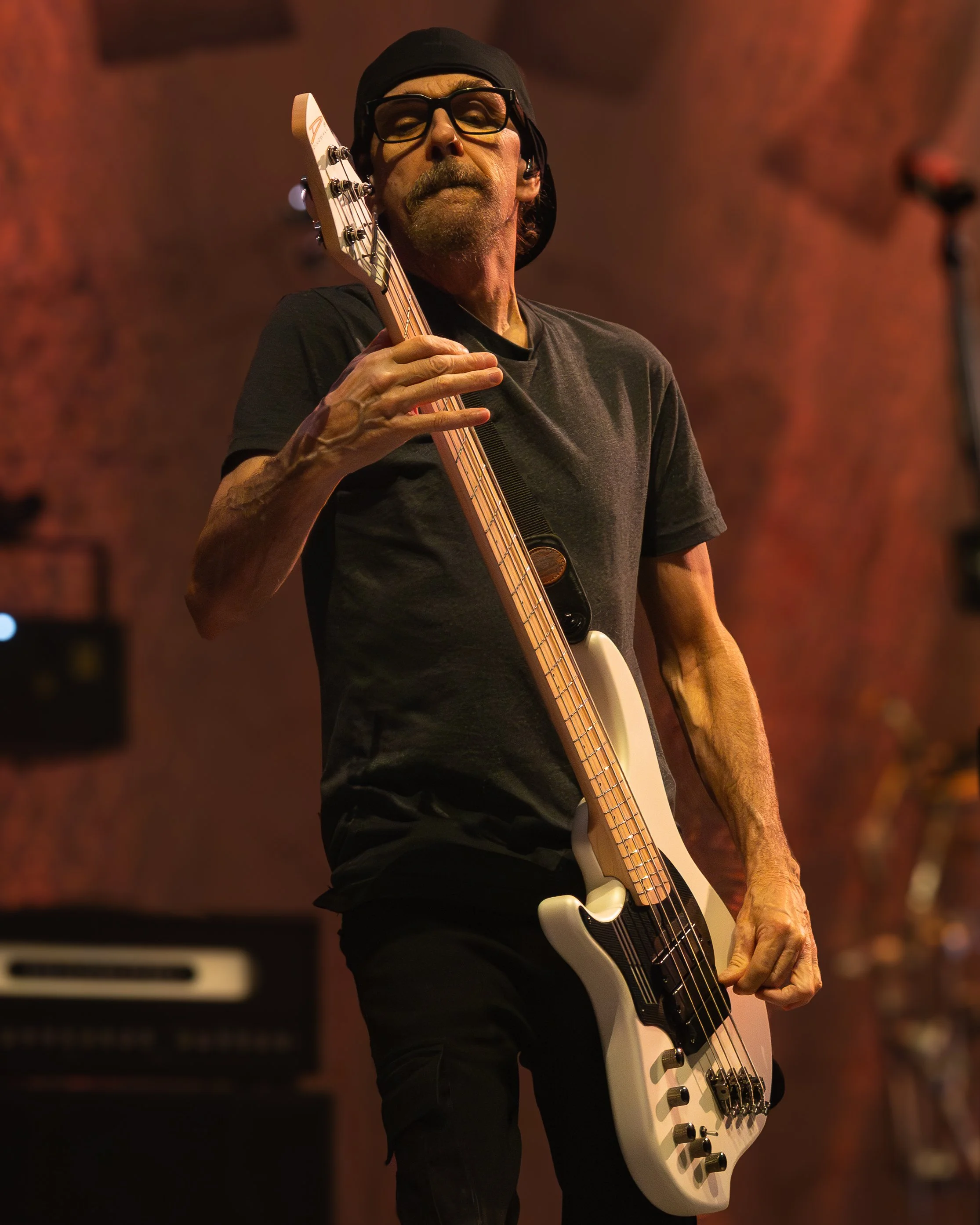 Godsmack PNC Bank Arts 6.28.26
