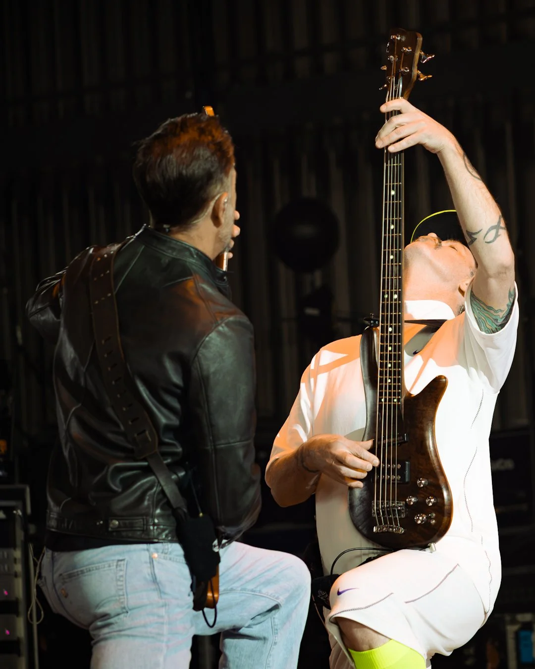 311 - PNC Bank Arts Center