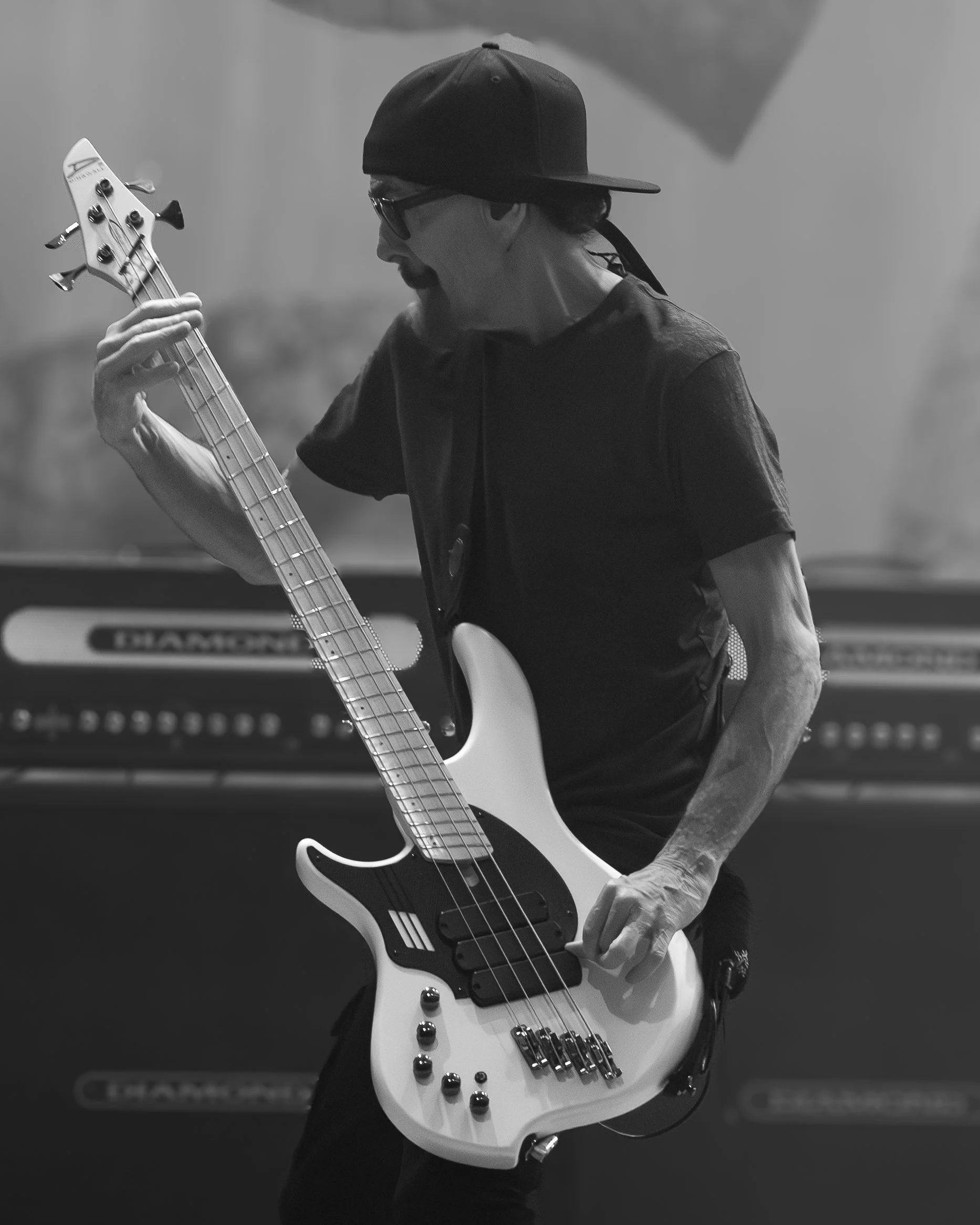 Godsmack PNC Bank Arts 6.28.26