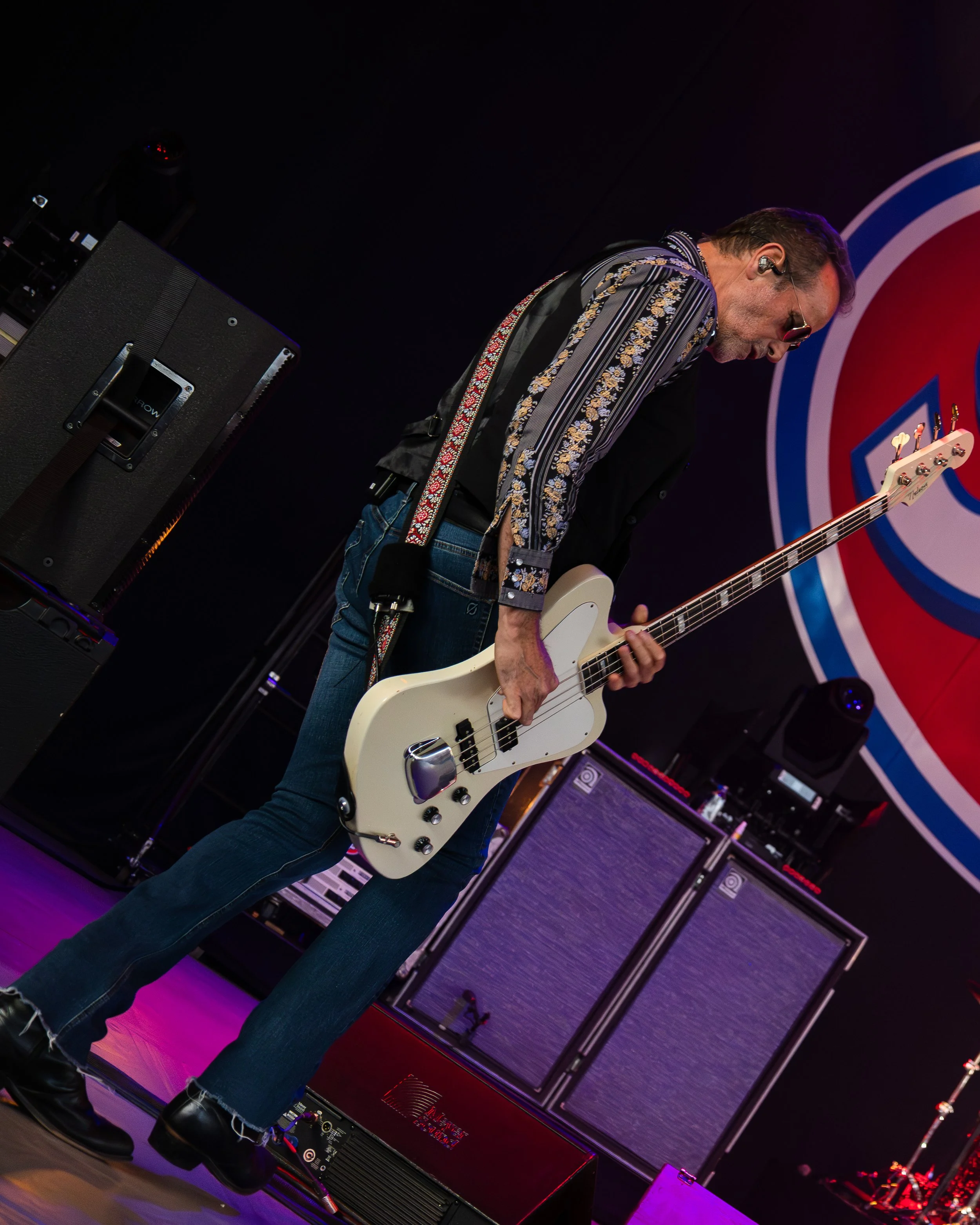 Stone Temple Pilots PNC Bank Arts 6.28.26