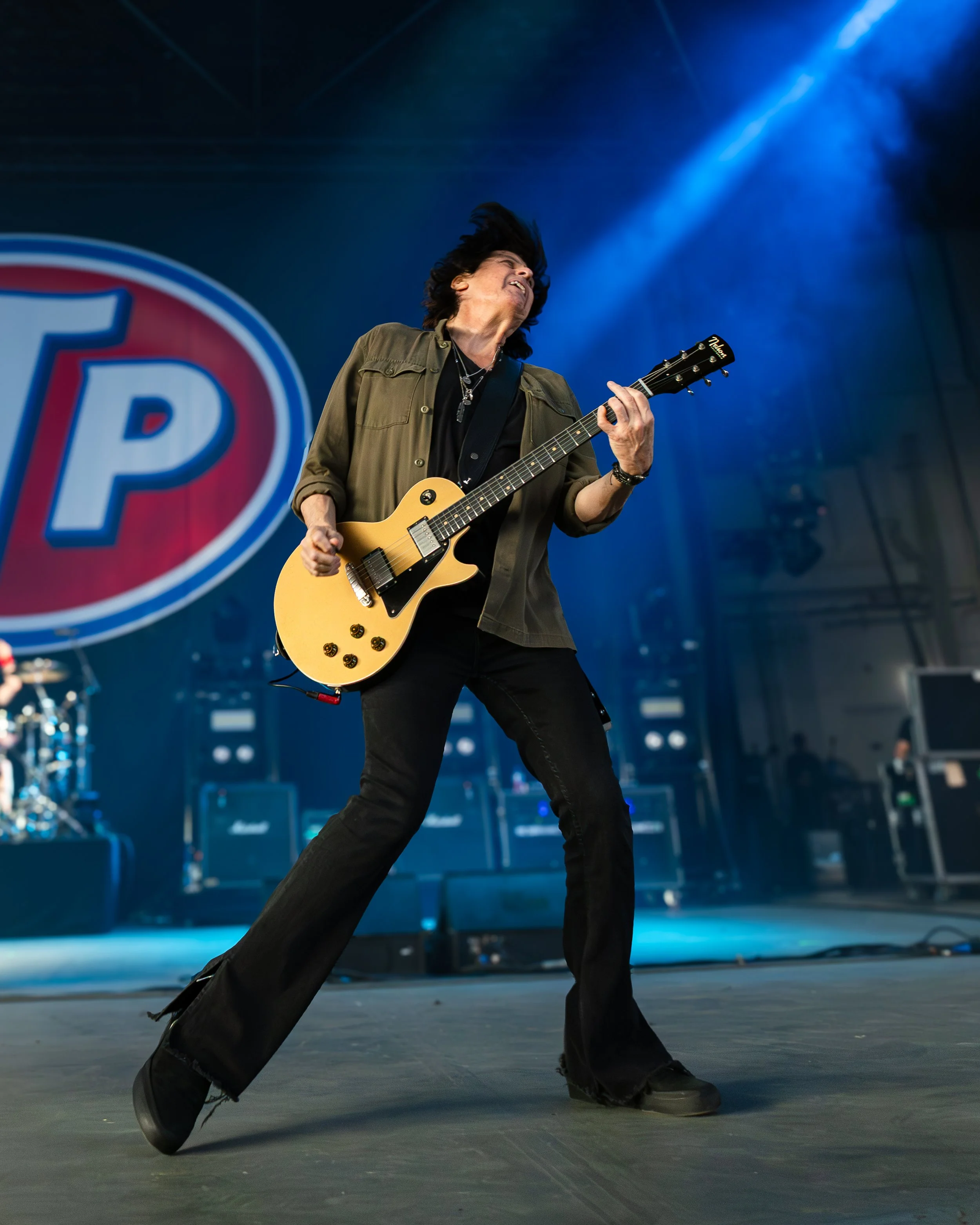 Stone Temple Pilots PNC Bank Arts 6.28.26