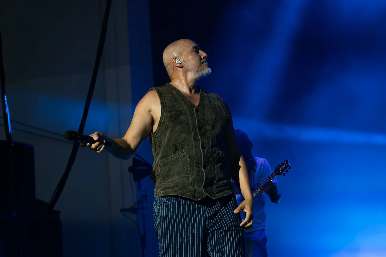 311 - PNC Bank Arts Center