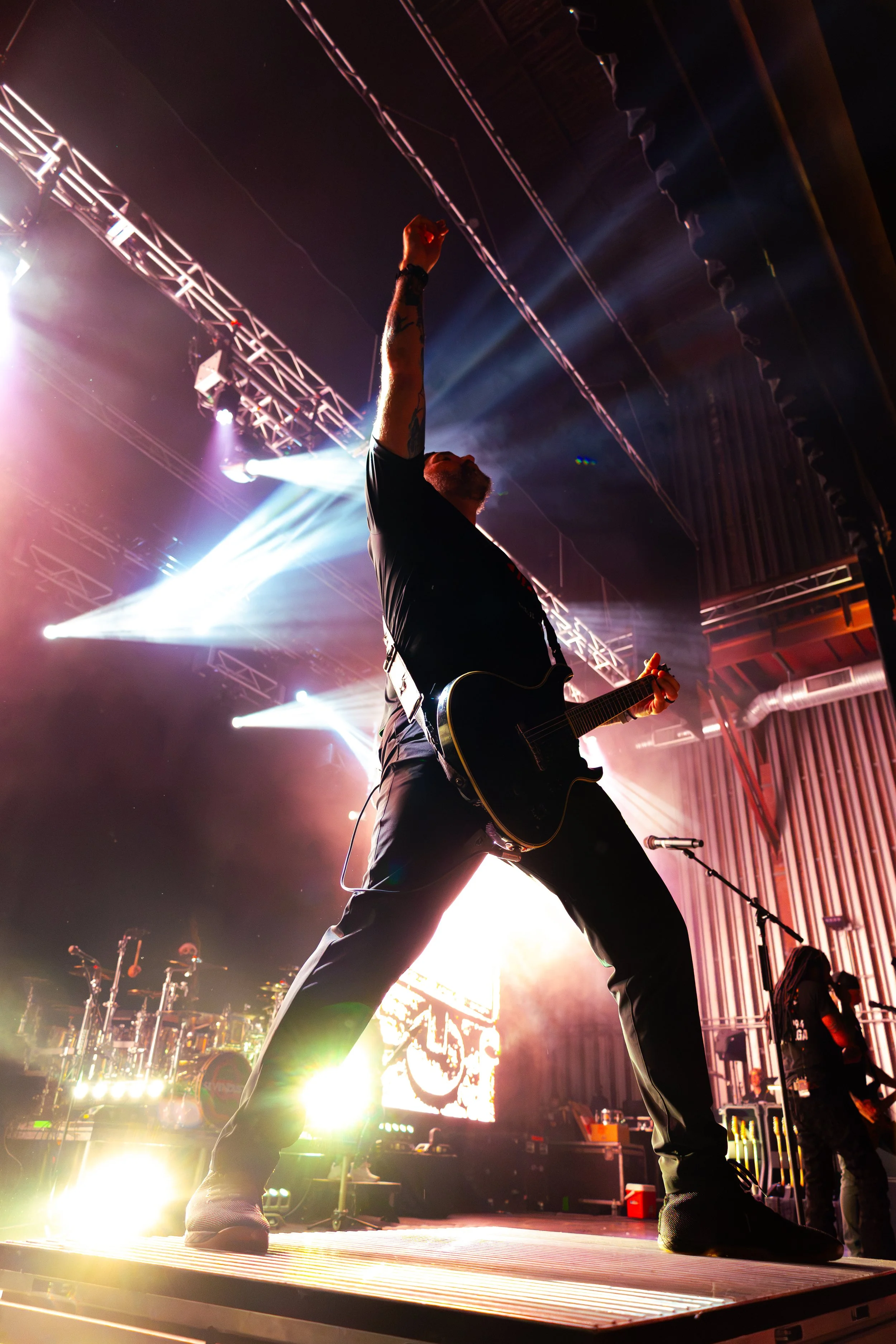 Sevendust