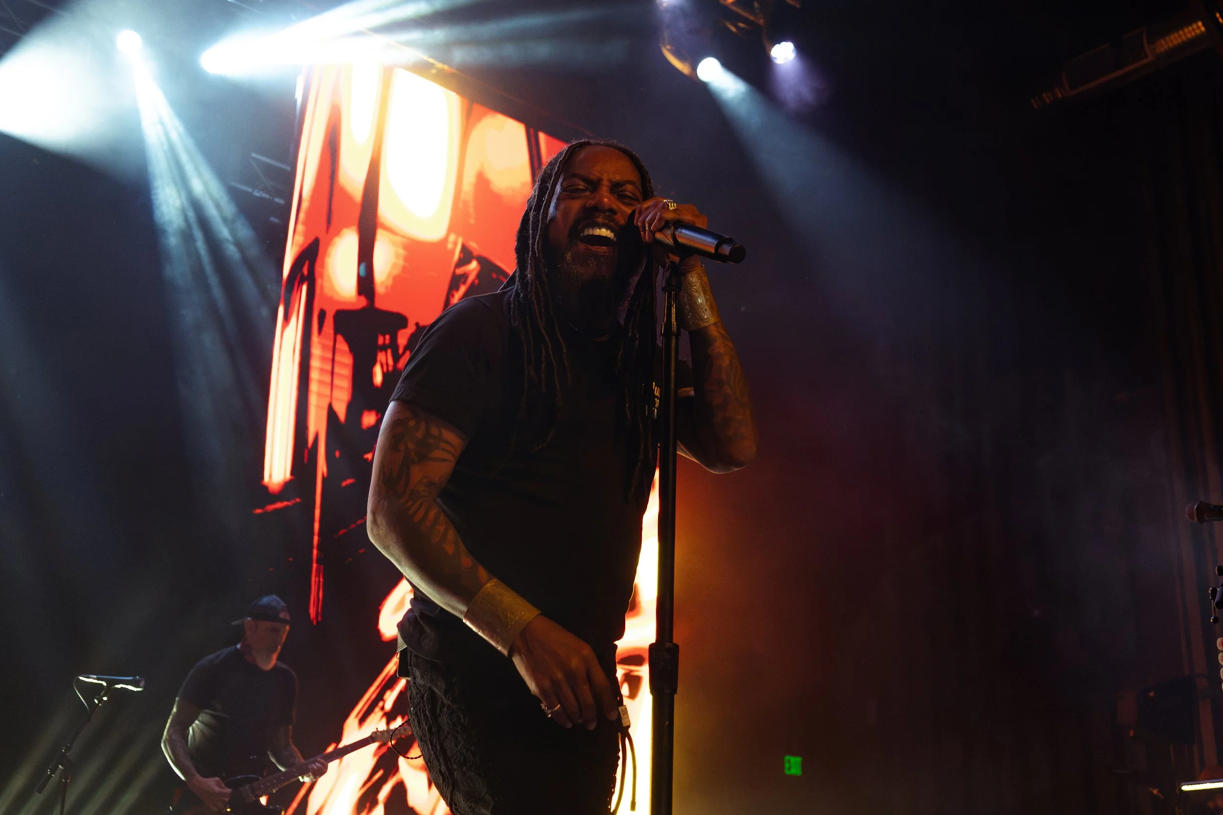 Sevendust