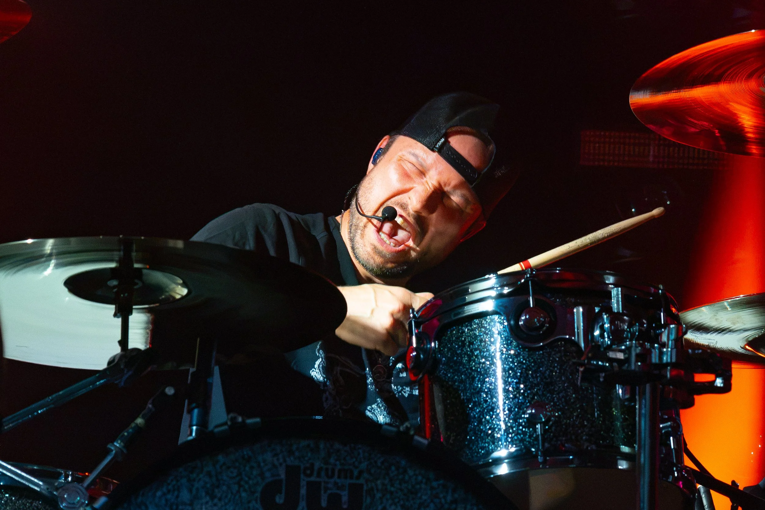 Theory of A Deadman
