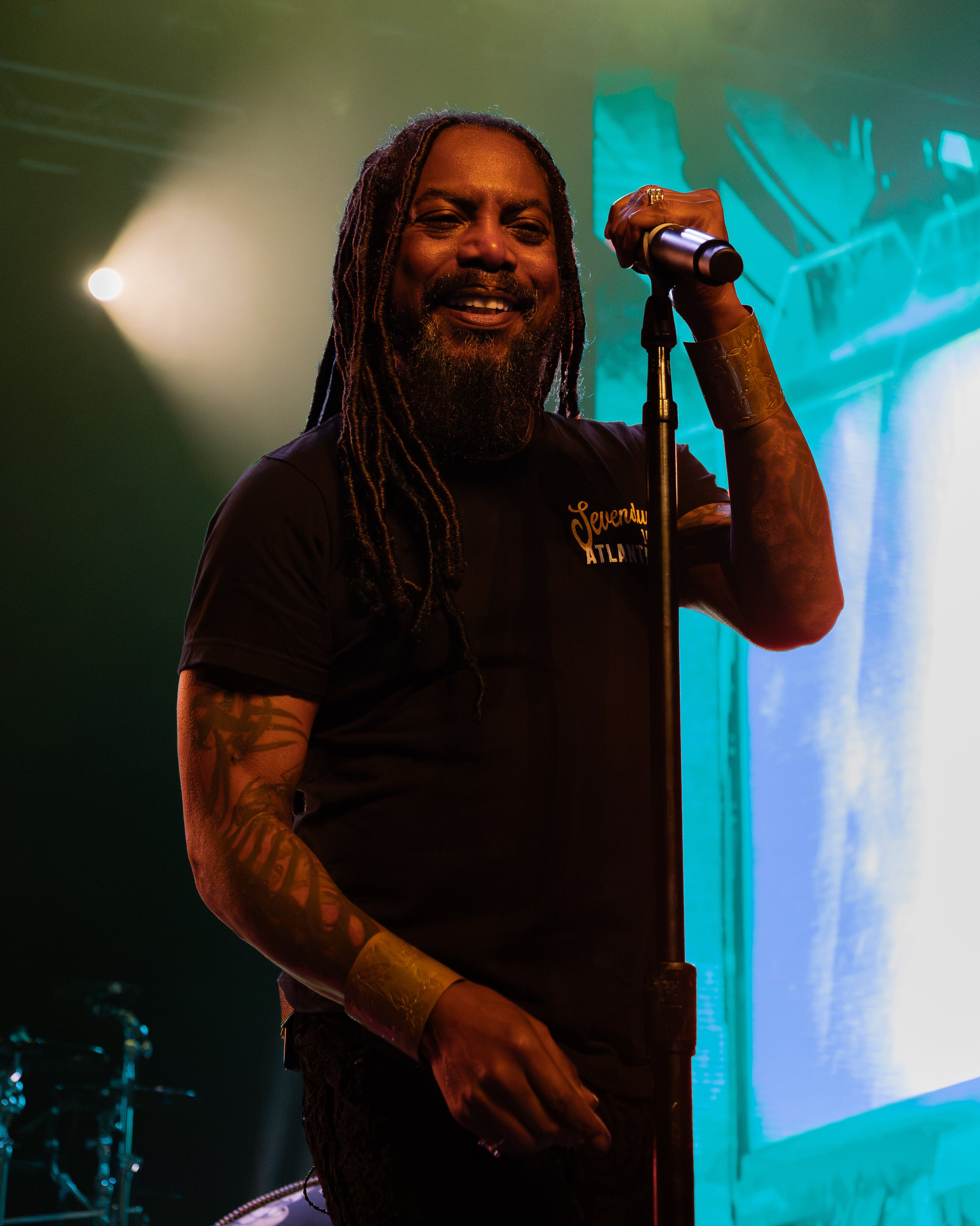 Sevendust
