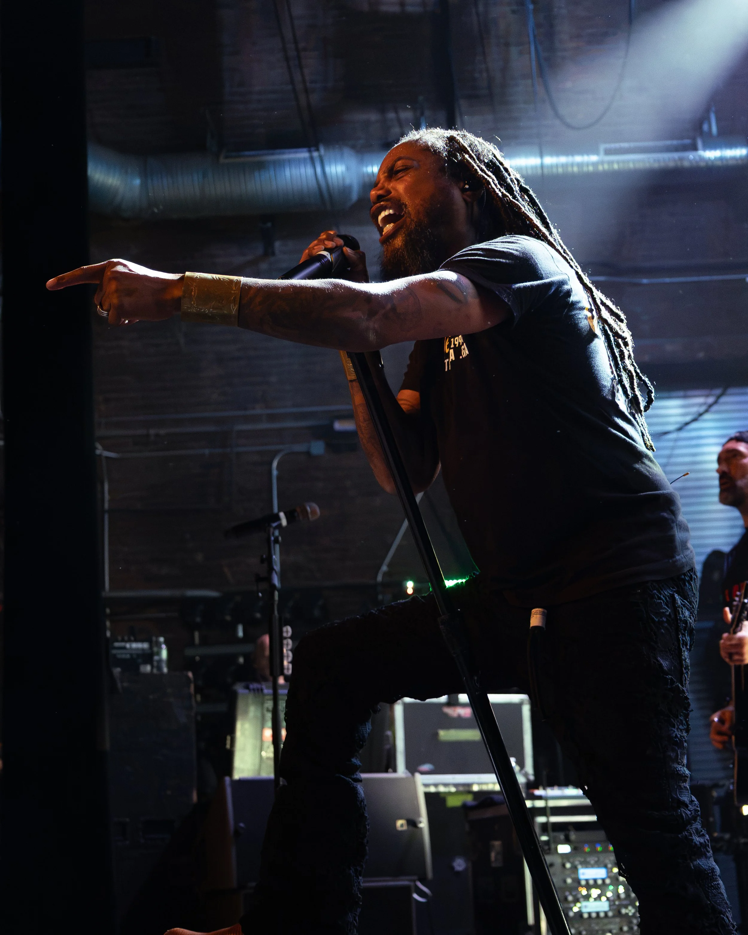 Sevendust