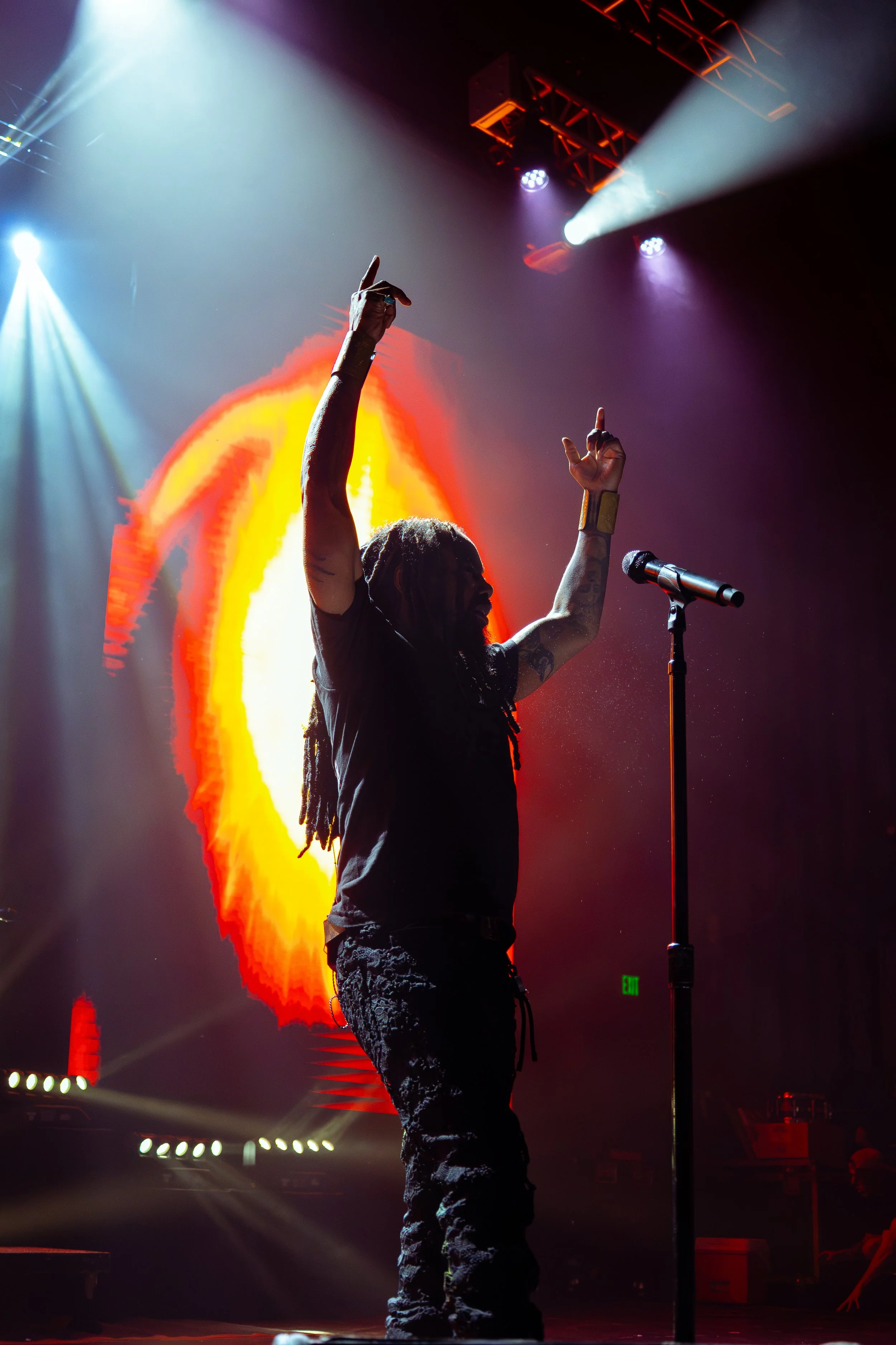 Sevendust