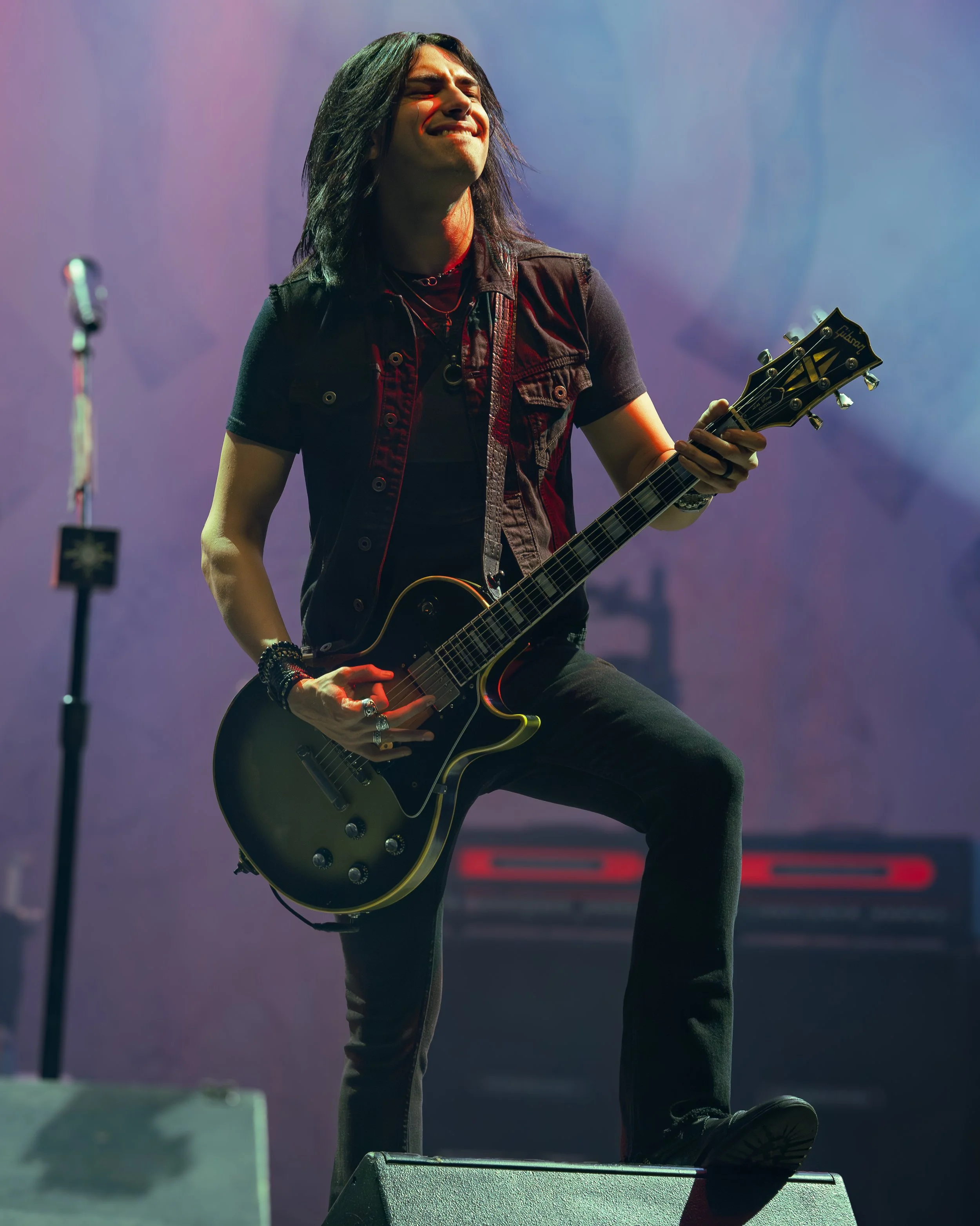 Godsmack PNC Bank Arts 6.28.26