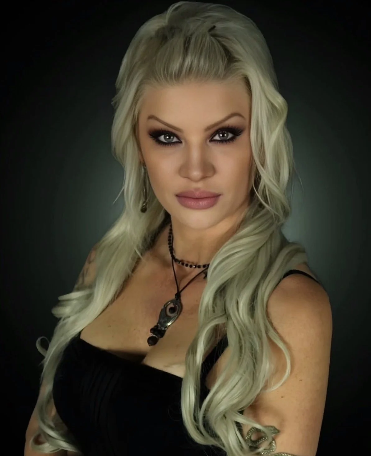 Promotional image of Krystal Noxx