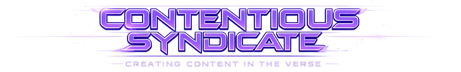 Contentious Syndicate