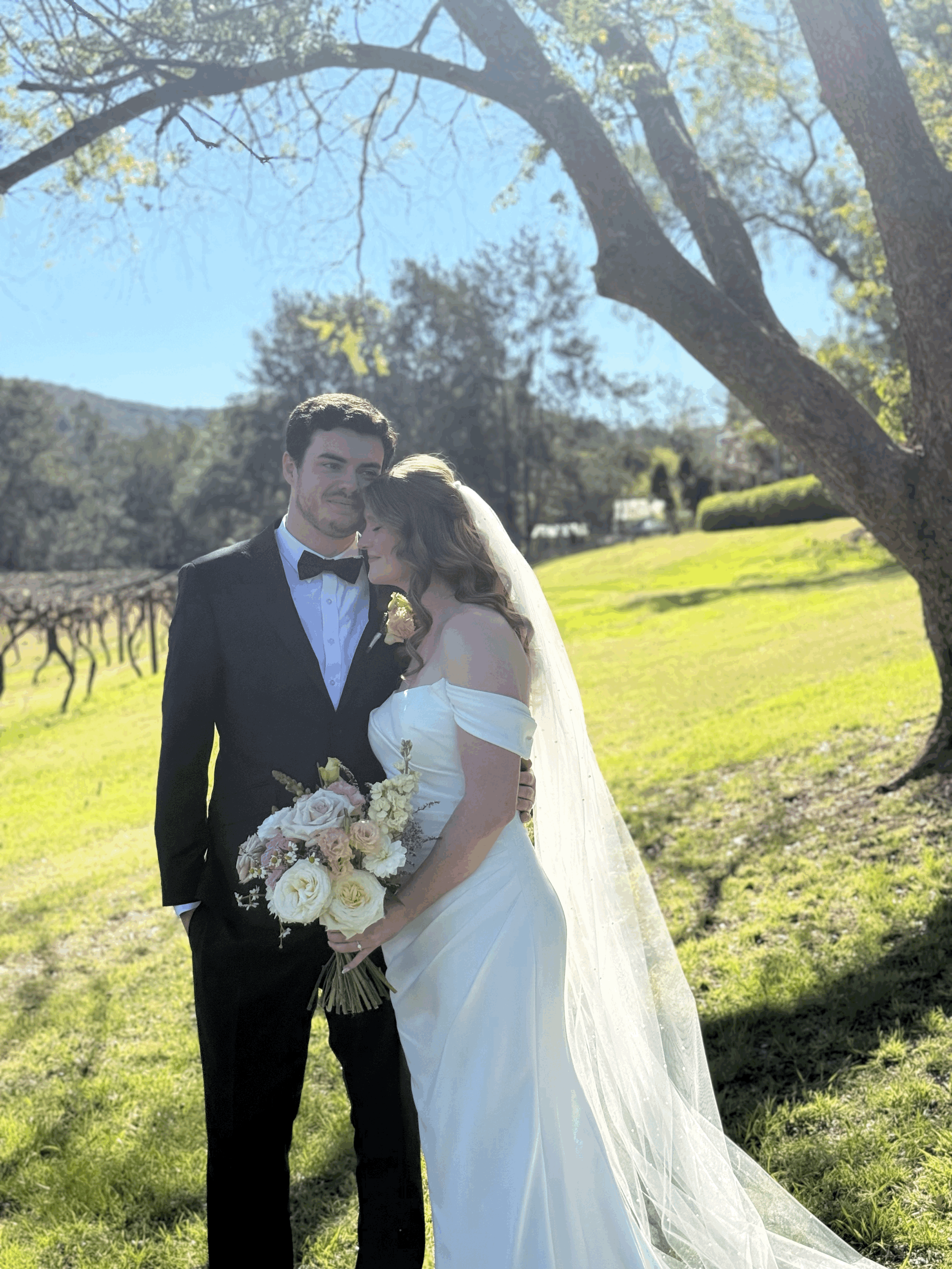 Hannah &amp; Kyle - 19.09.2026
