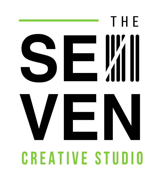 THE 7 CREATIVE STUDIO