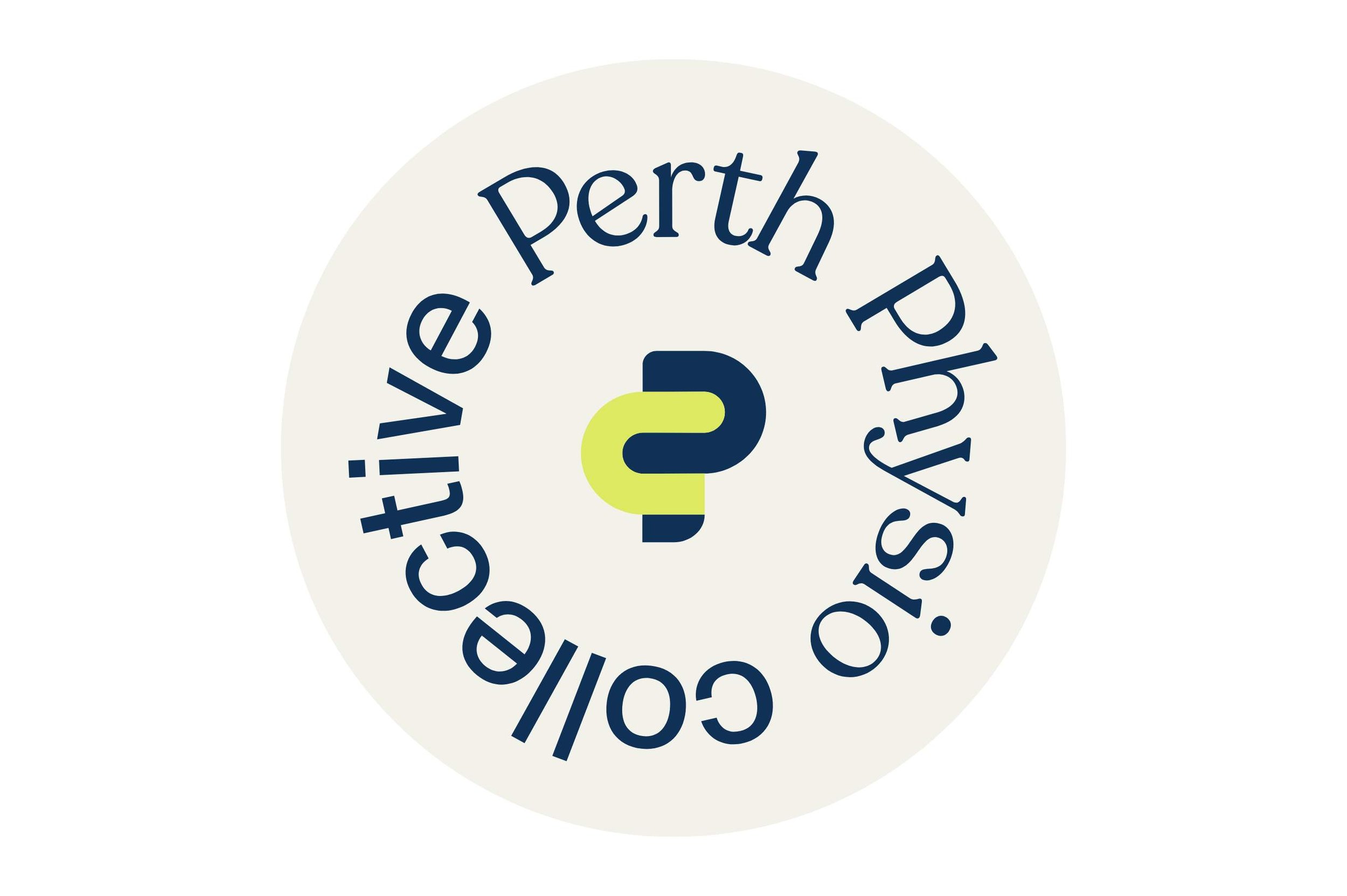 The Physio Collective Brand Launch