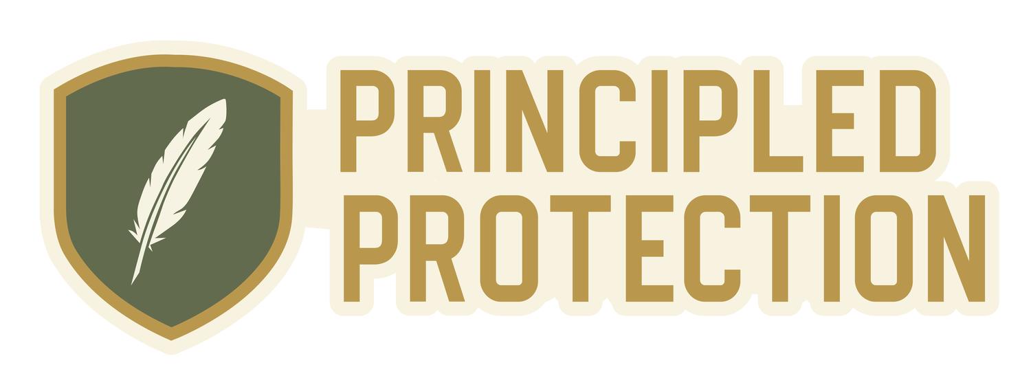 Principled Protection