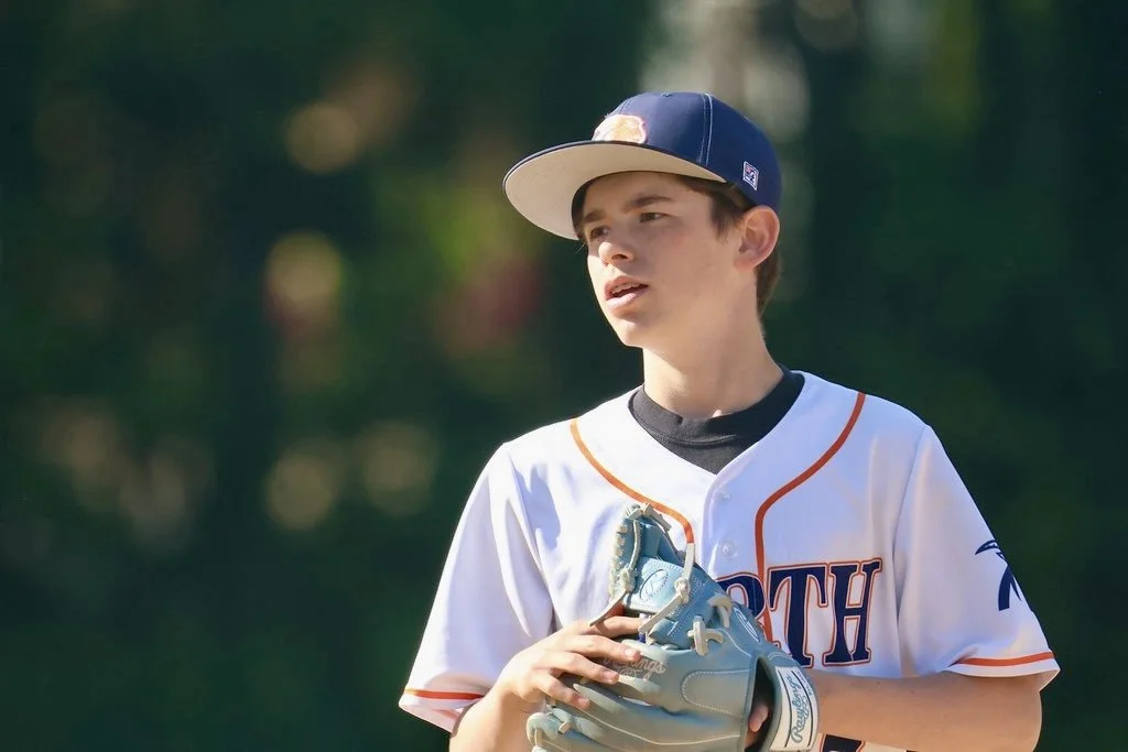 Athlete Highlight Package (Unedited)
