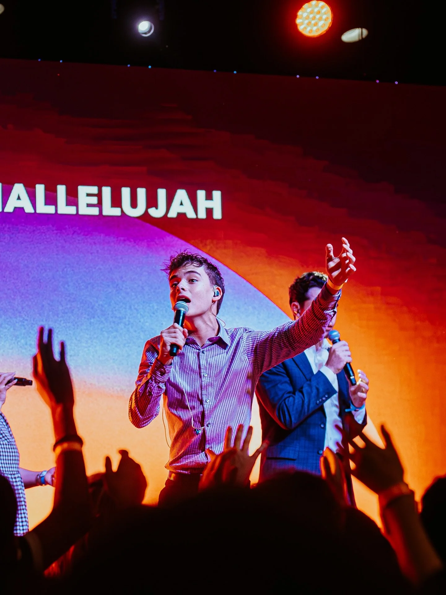 There&rsquo;s a difference you can see.

Our LED walls are designed to deliver bright, crystal-clear visuals that help every person in the room stay connected&mdash;from worship lyrics to sermon graphics and live video.

Ready to upgrade your church?