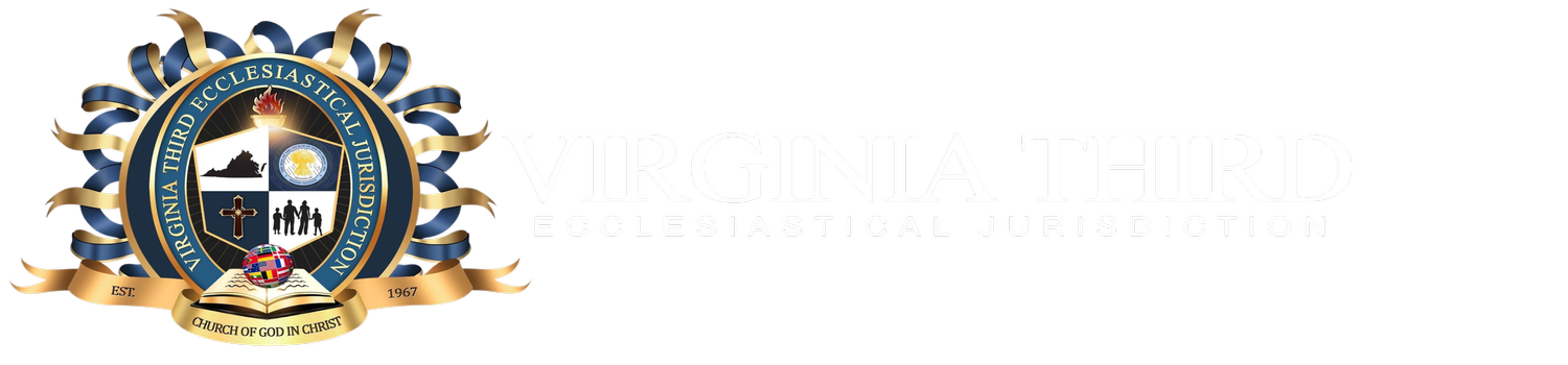 Virginia Third Ecclesiastical Jurisdiction, COGIC