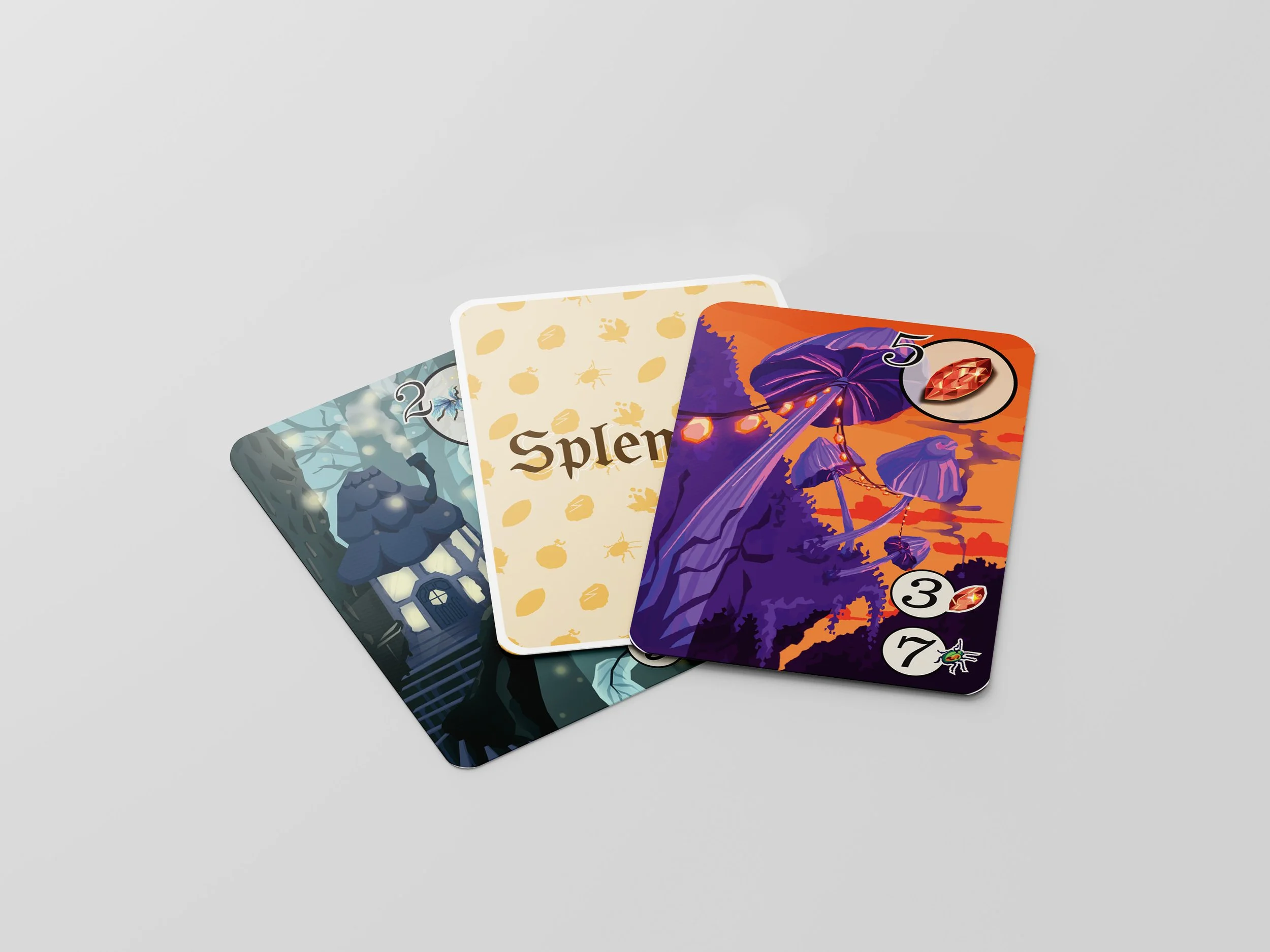 Board Games