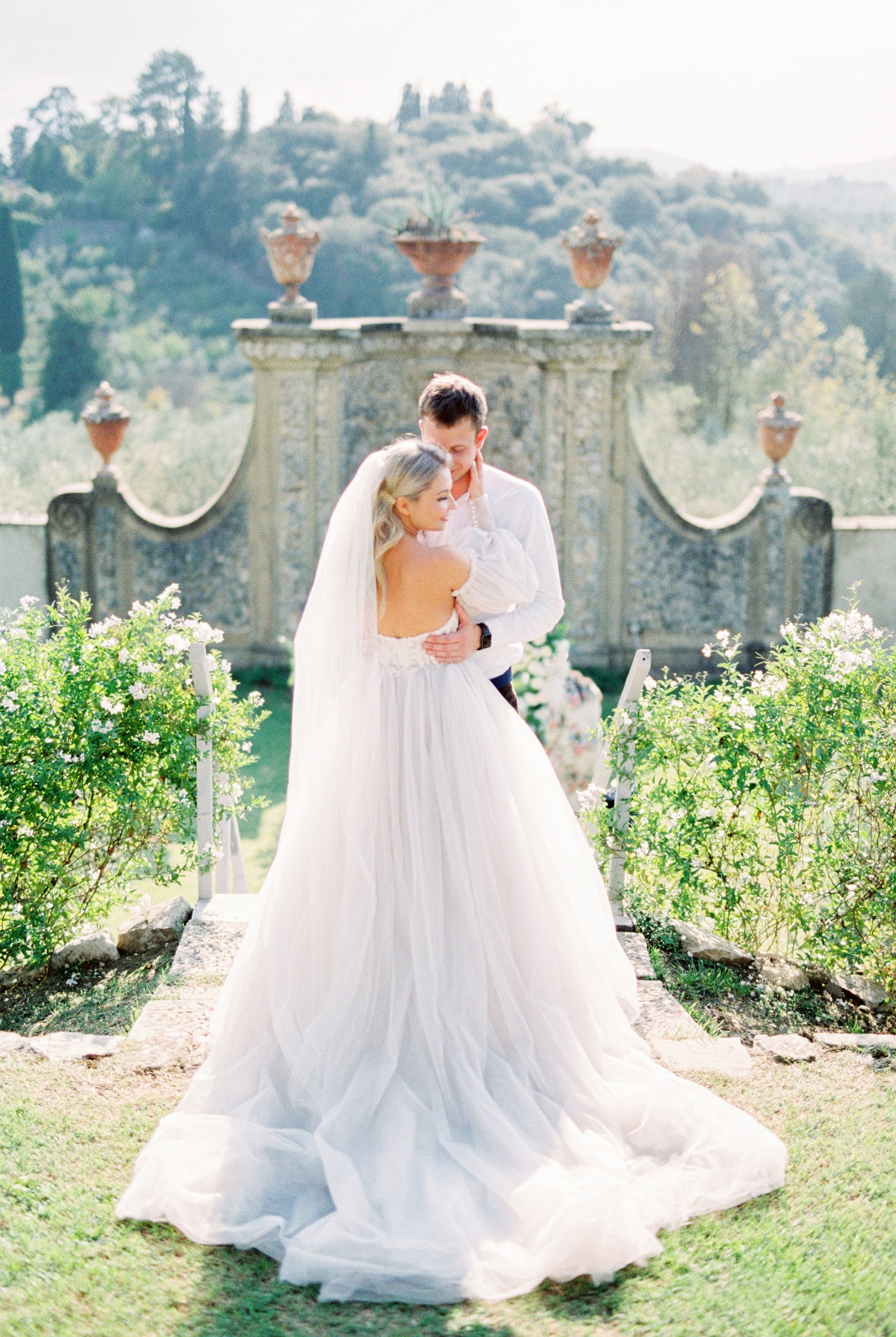 Build the Moment: Why We Plan Weddings Around Feelings, Not Just Timelines