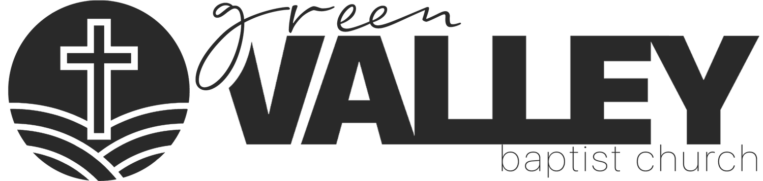 Green Valley Baptist Church