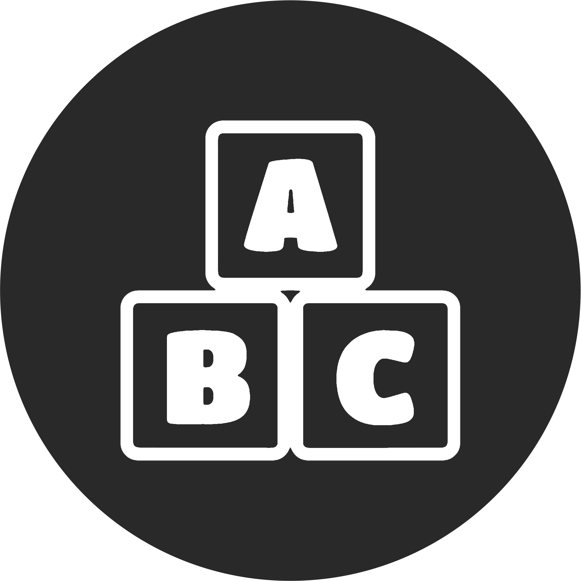 Black and gray graphic of a stylized animal face with a prominent snout and eyes, integrated with blocky text saying 'AI' and a stylized 'GPT' underneath.