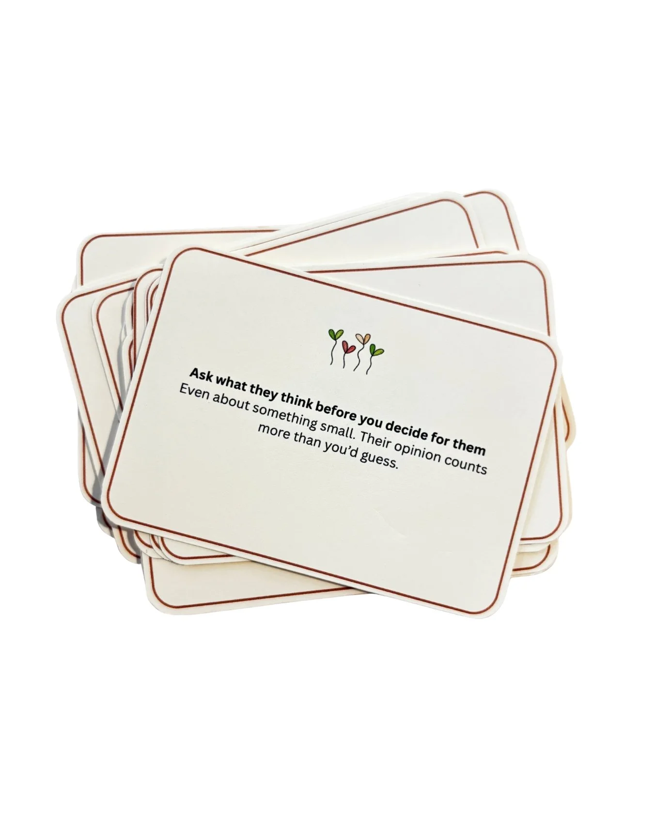 The Parenting Reset Cards *Preorder*