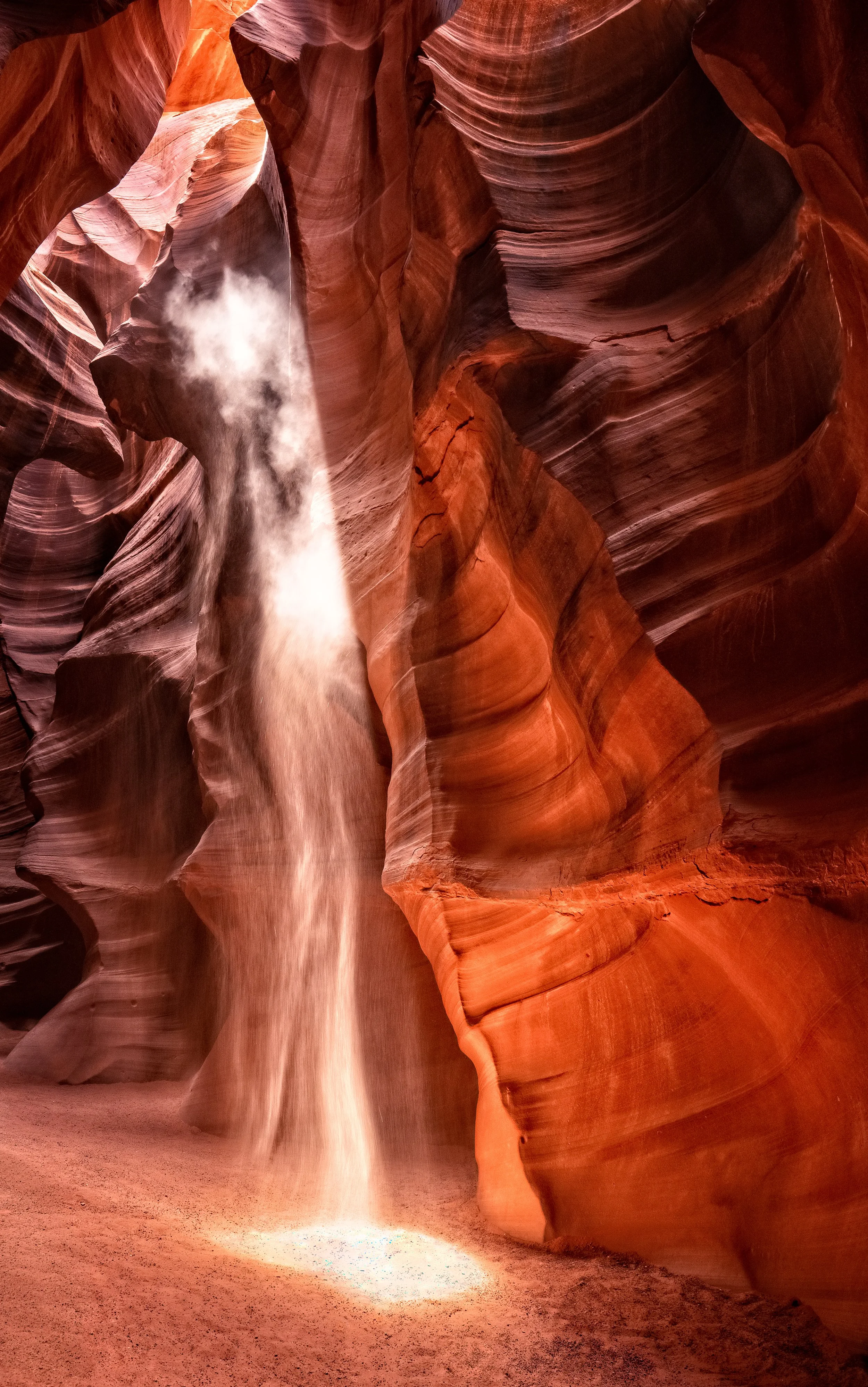 Dragon's Lair – Page, AZ
