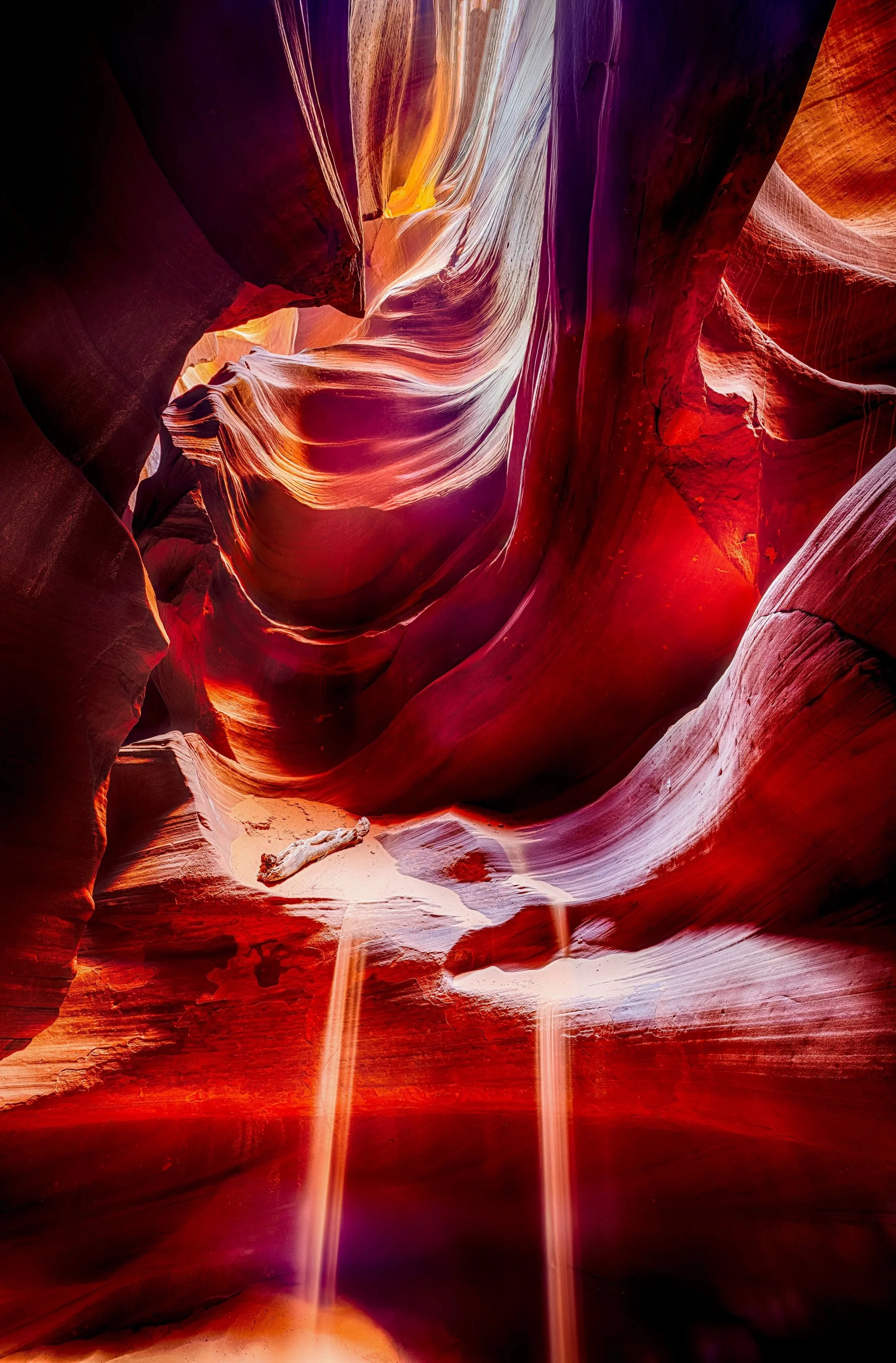 Sands of Time – Page, AZ
