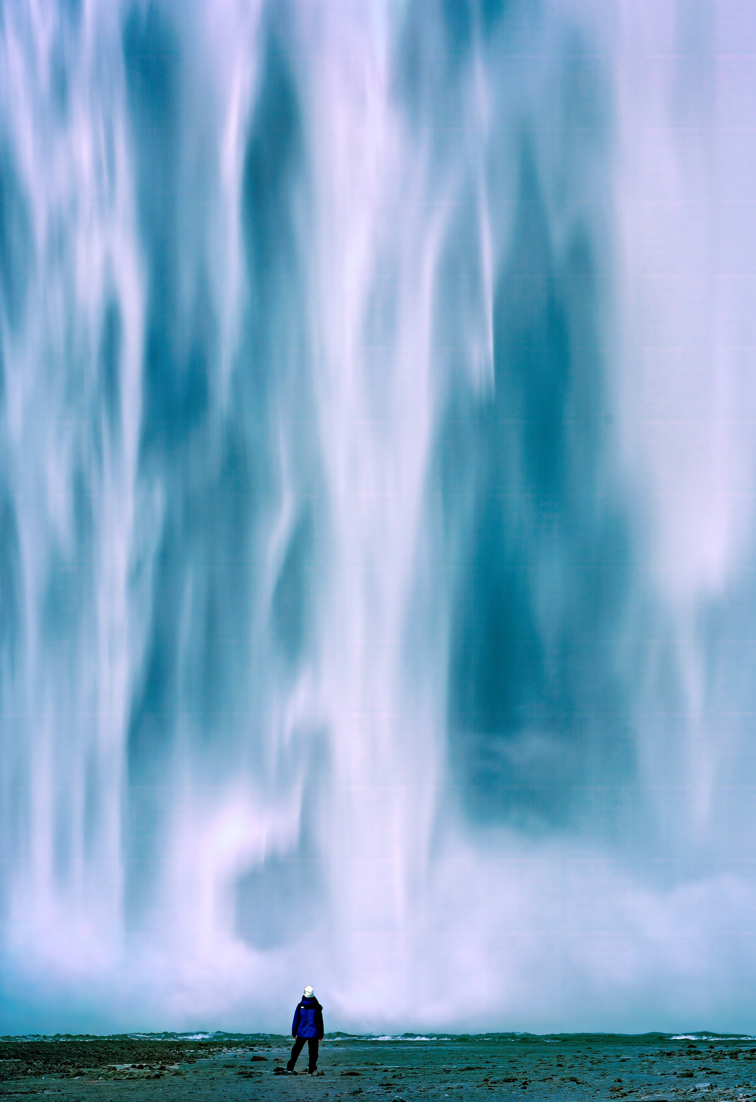 Explore Distant Lands - 
Iceland, Europe & Beyond