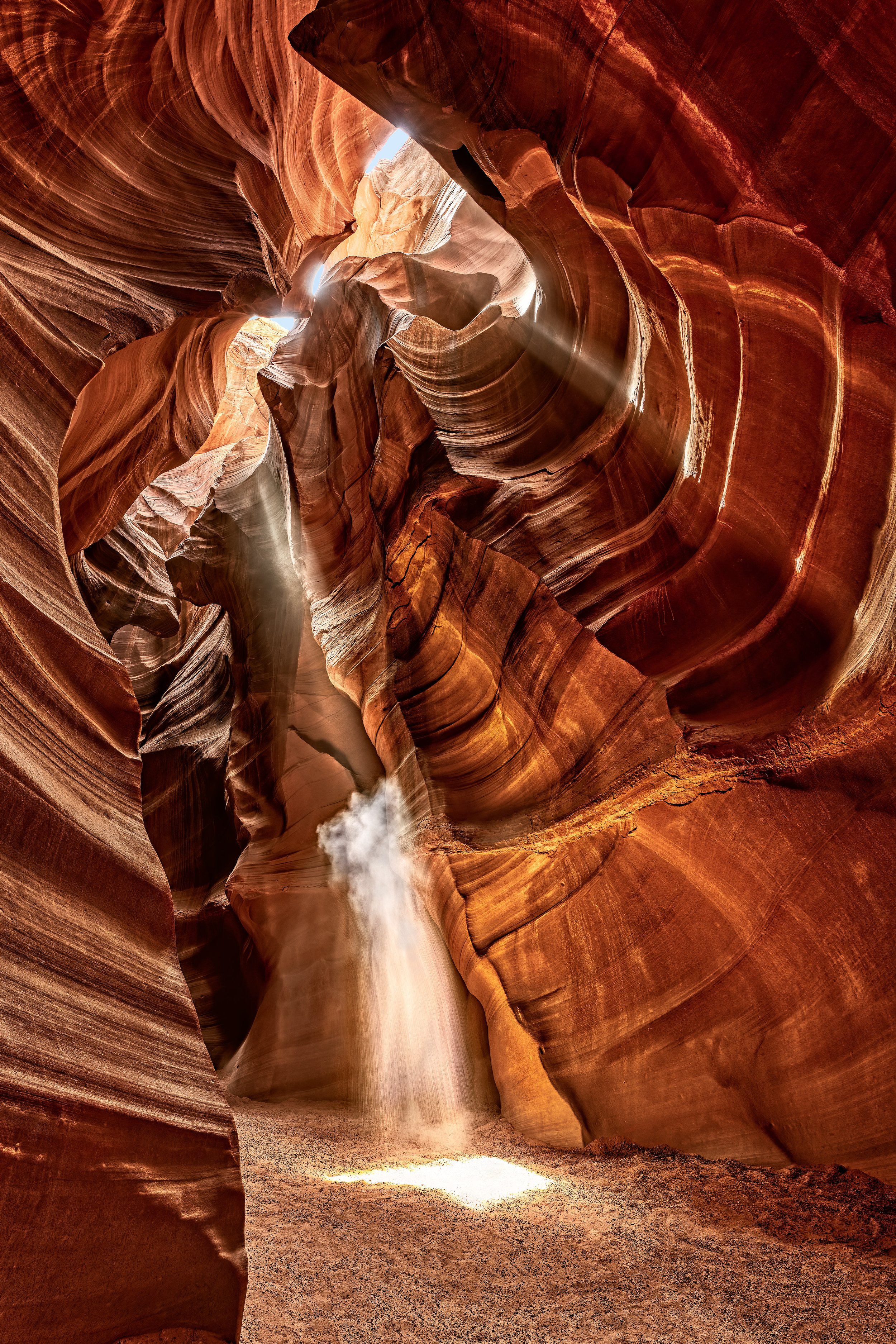 The Flautist – Page, AZ
