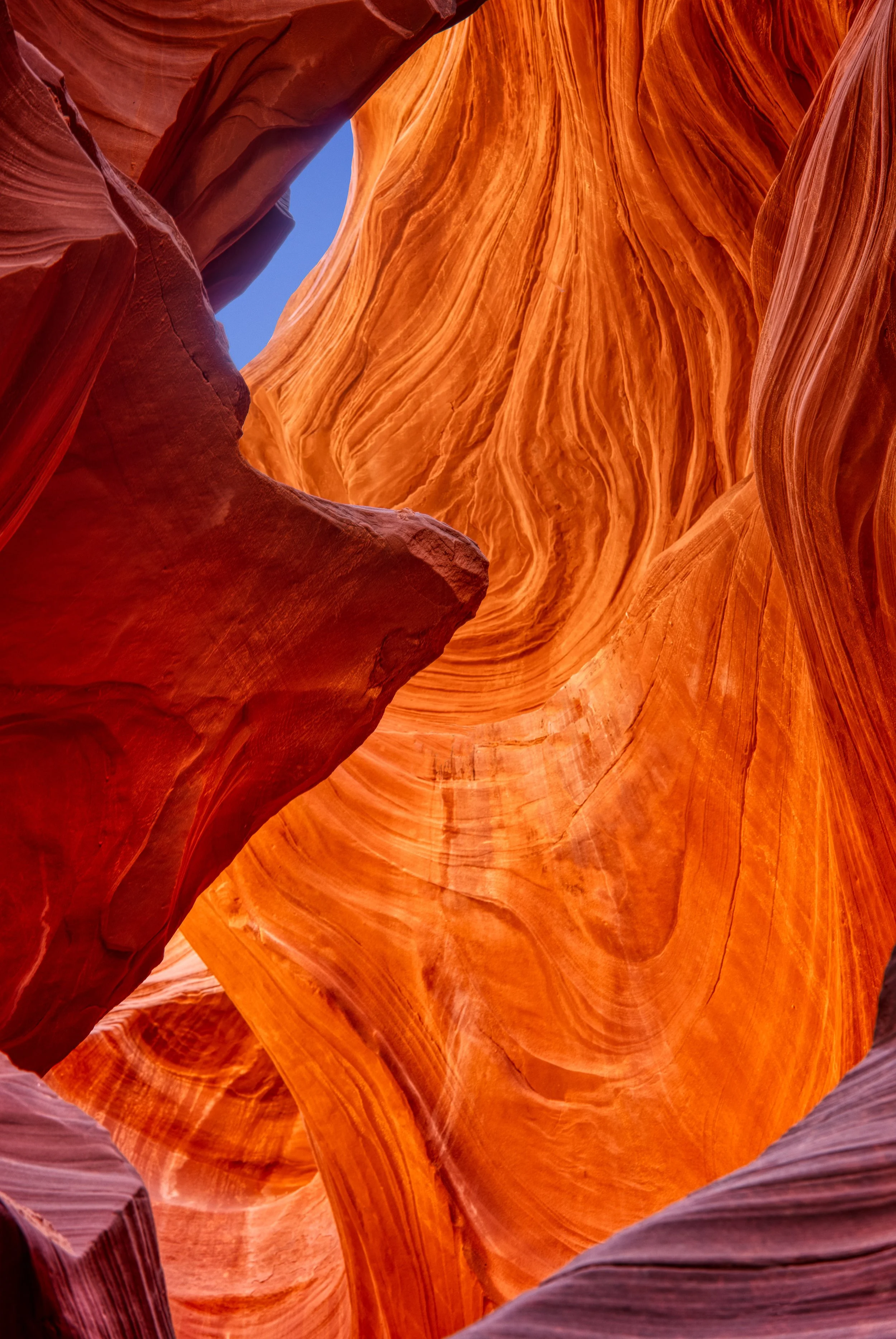 The Golden Flame – Page, AZ