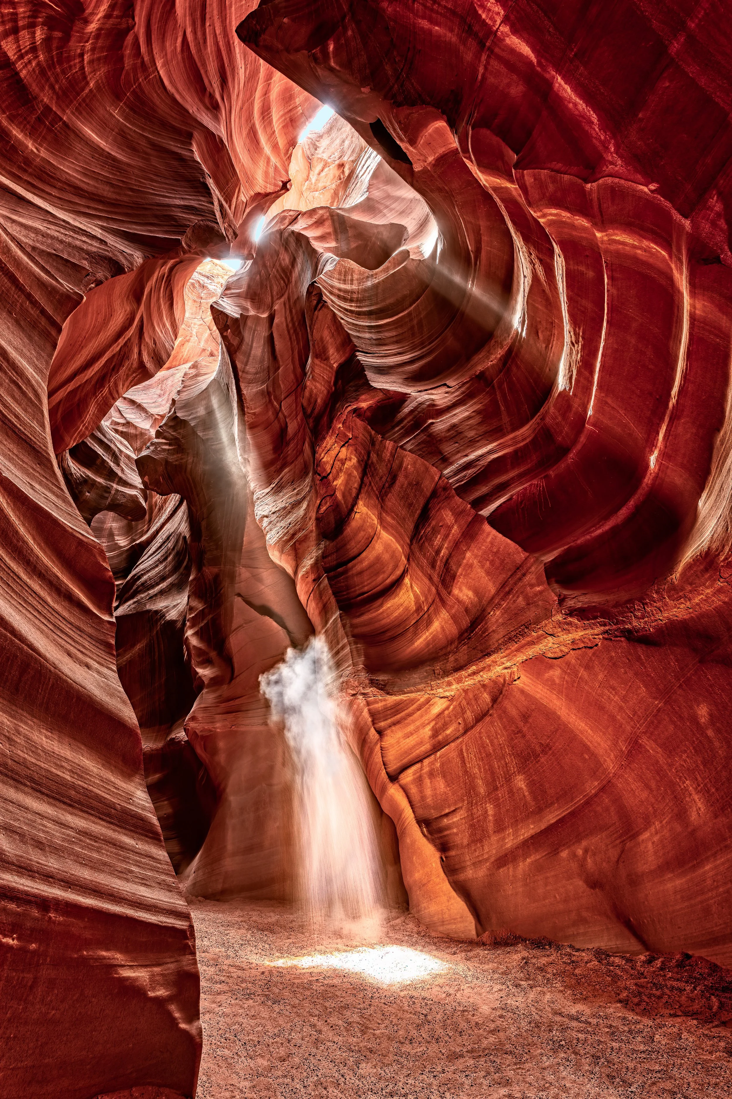 The Flautist – Page, AZ  - (Signature Edition)