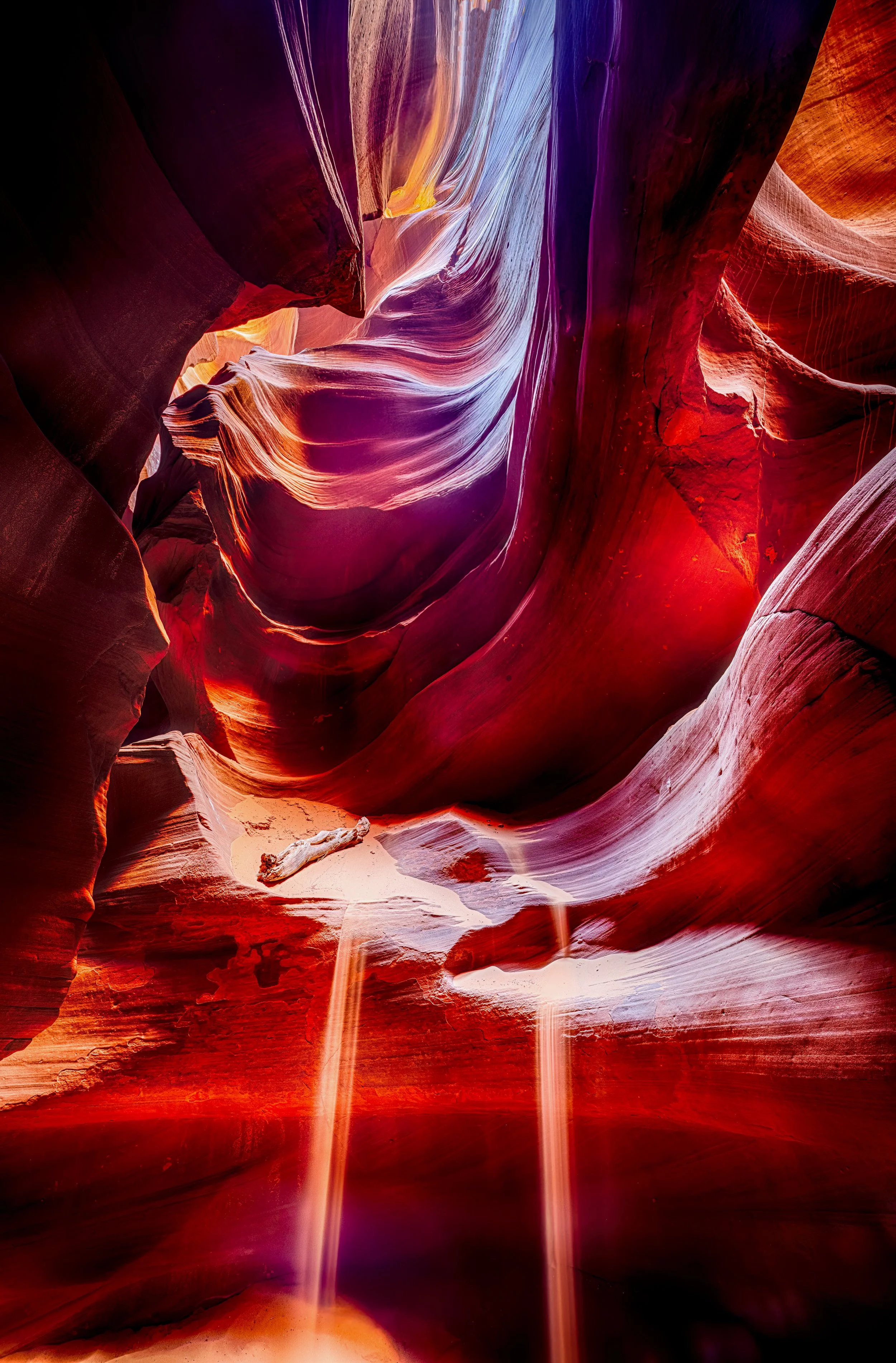 Explore Southwest Deserts - Sculptures in Time