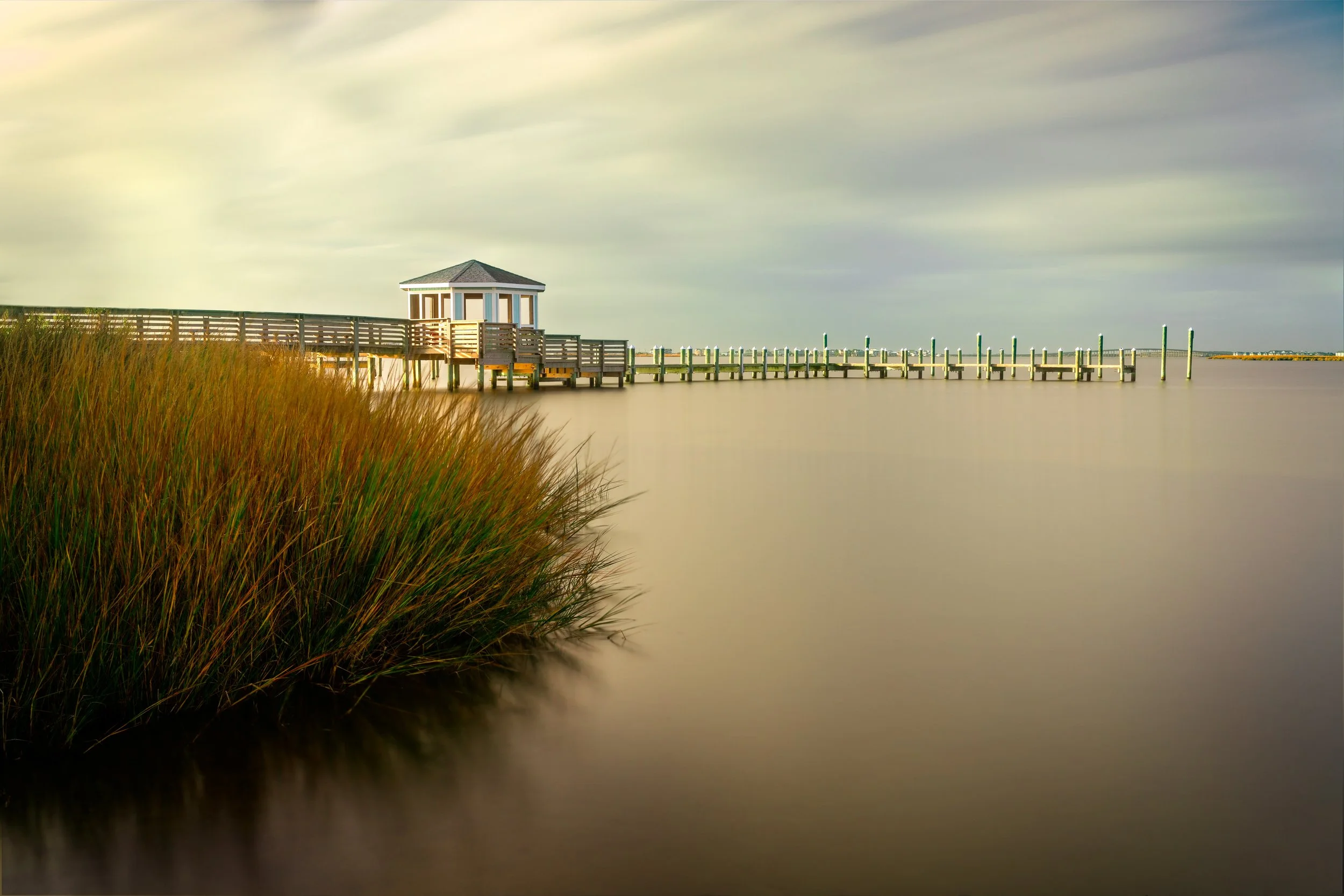 Quiet Coasts - Manteo, NC
