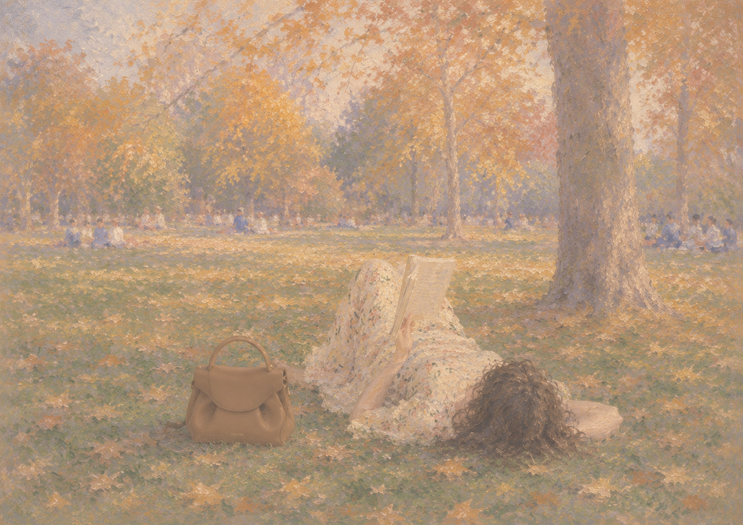Books to Keep You Company This Autumn