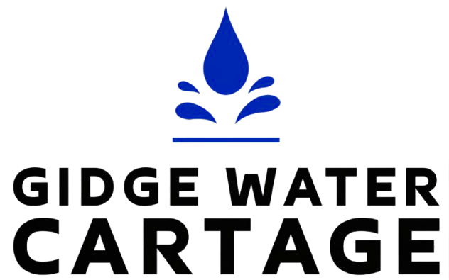 Gidge Water Cartage