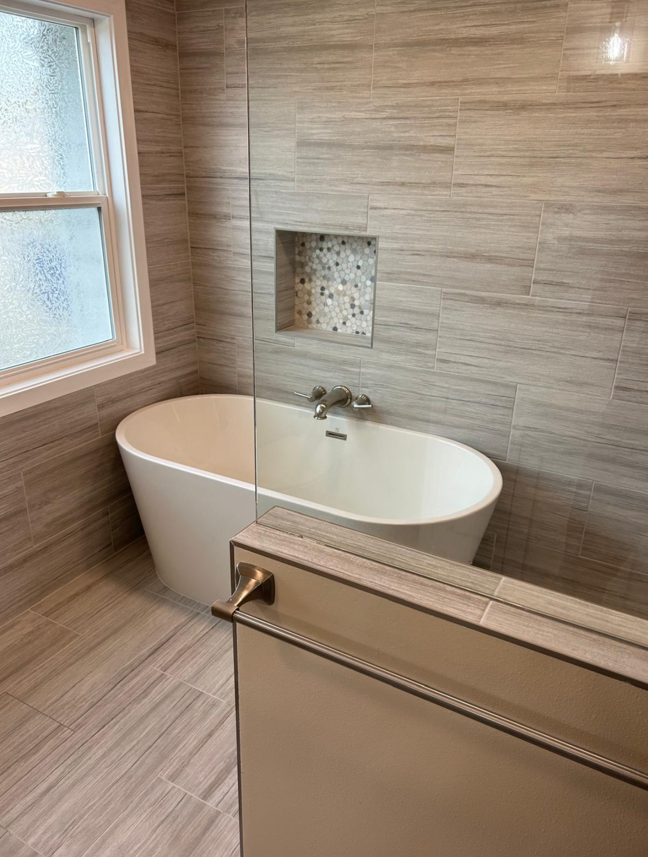 Bathroom Remodels
