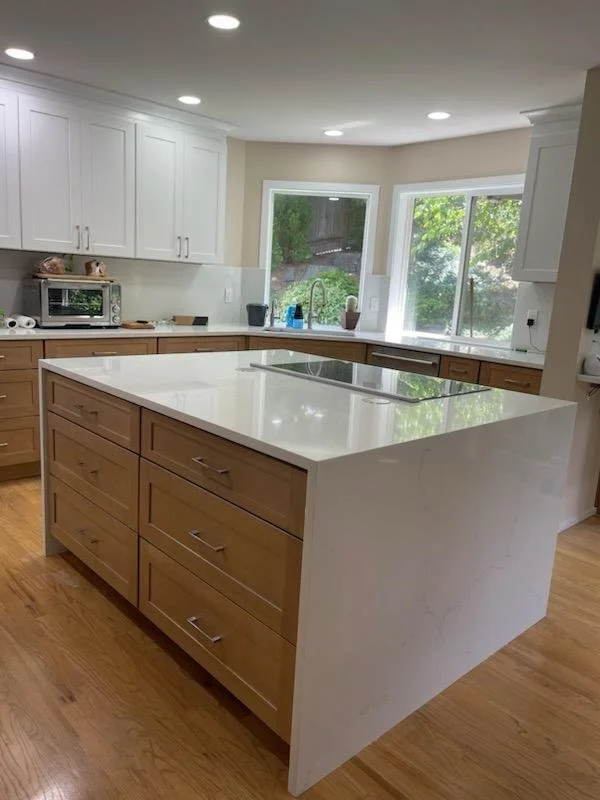 Kitchen Remodels