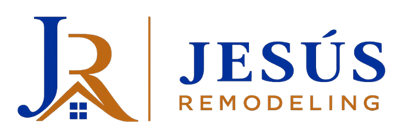 Jesus Remodeling (Copy)