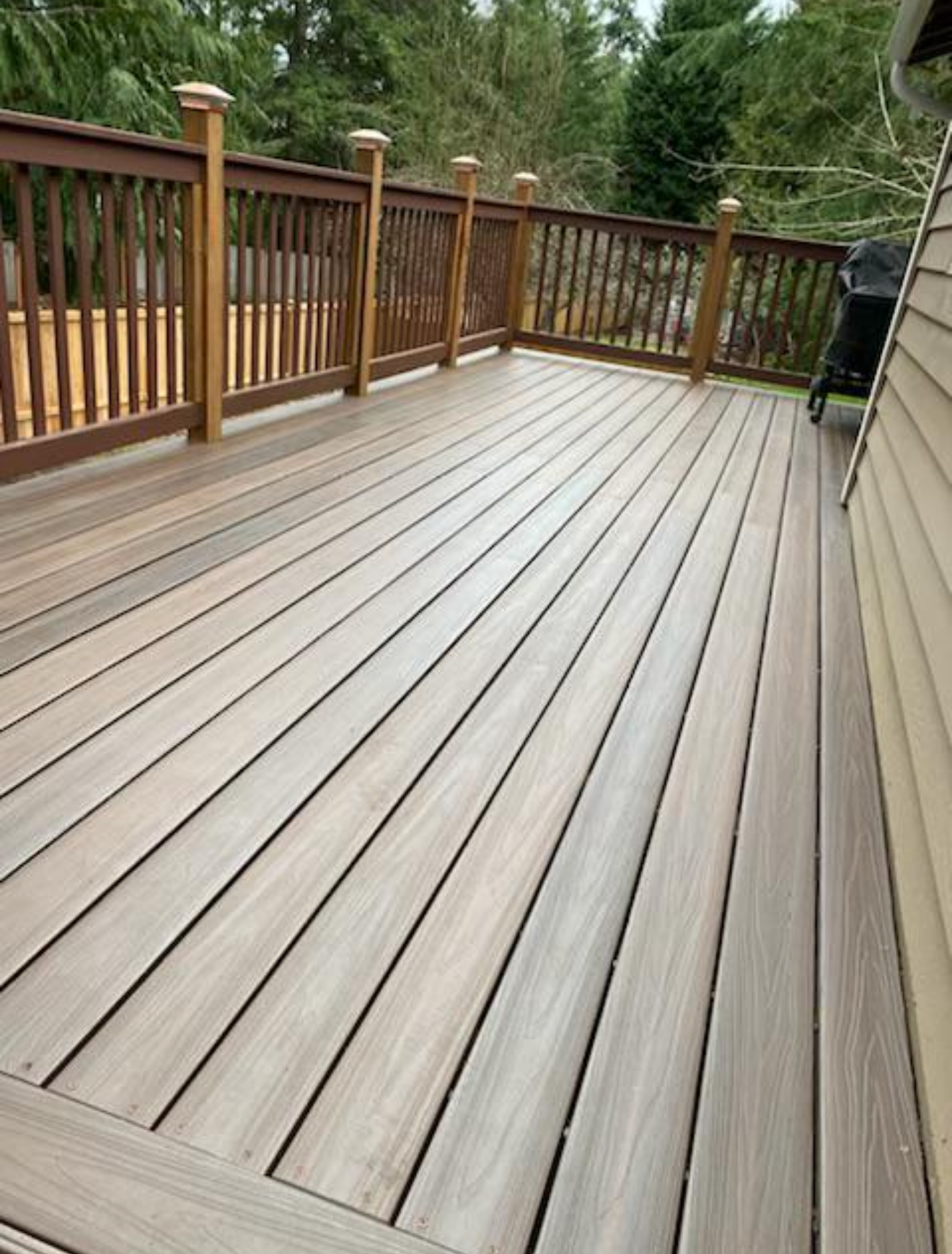 Custom Decks