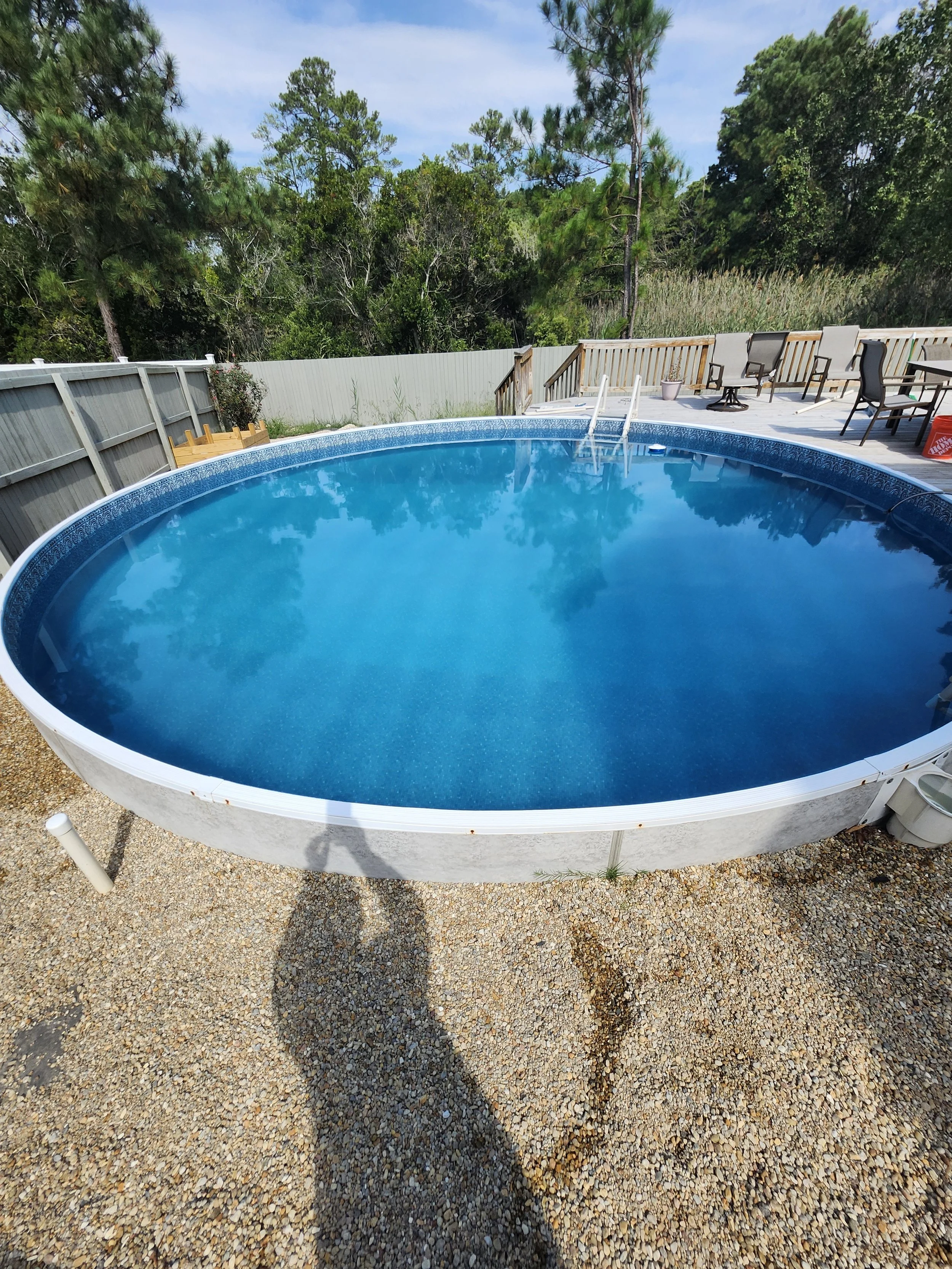The family can jump in now!