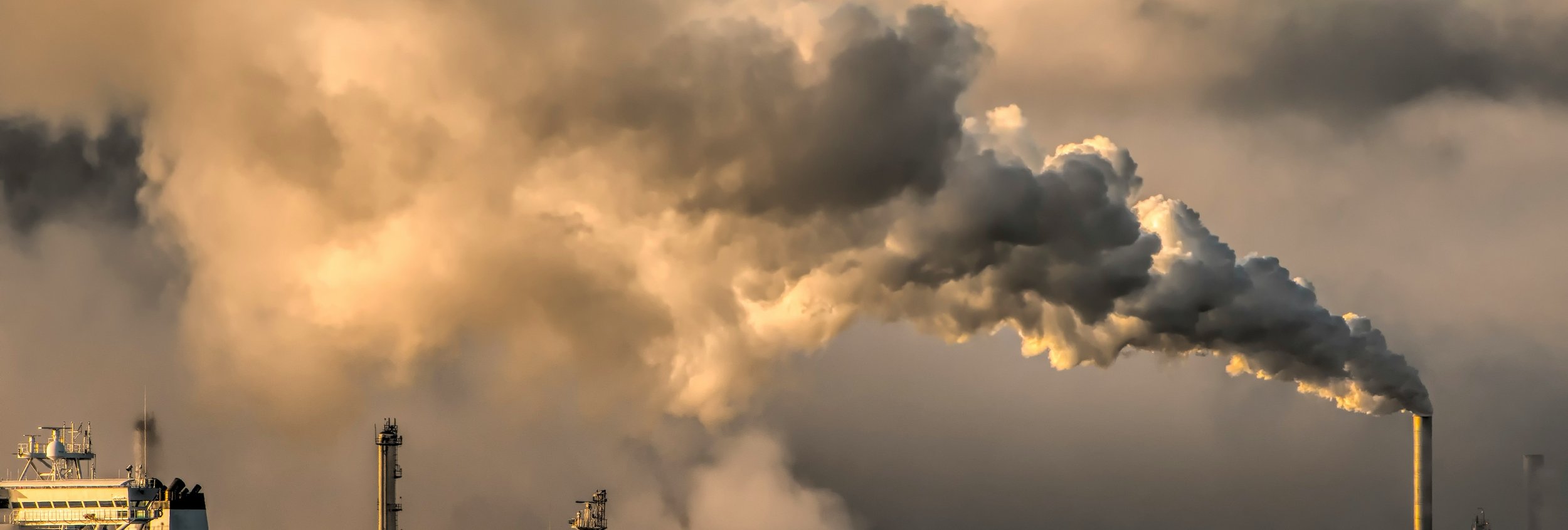 Buildings Are a Third of Global Emissions. Here's What That's Actually Made Of.